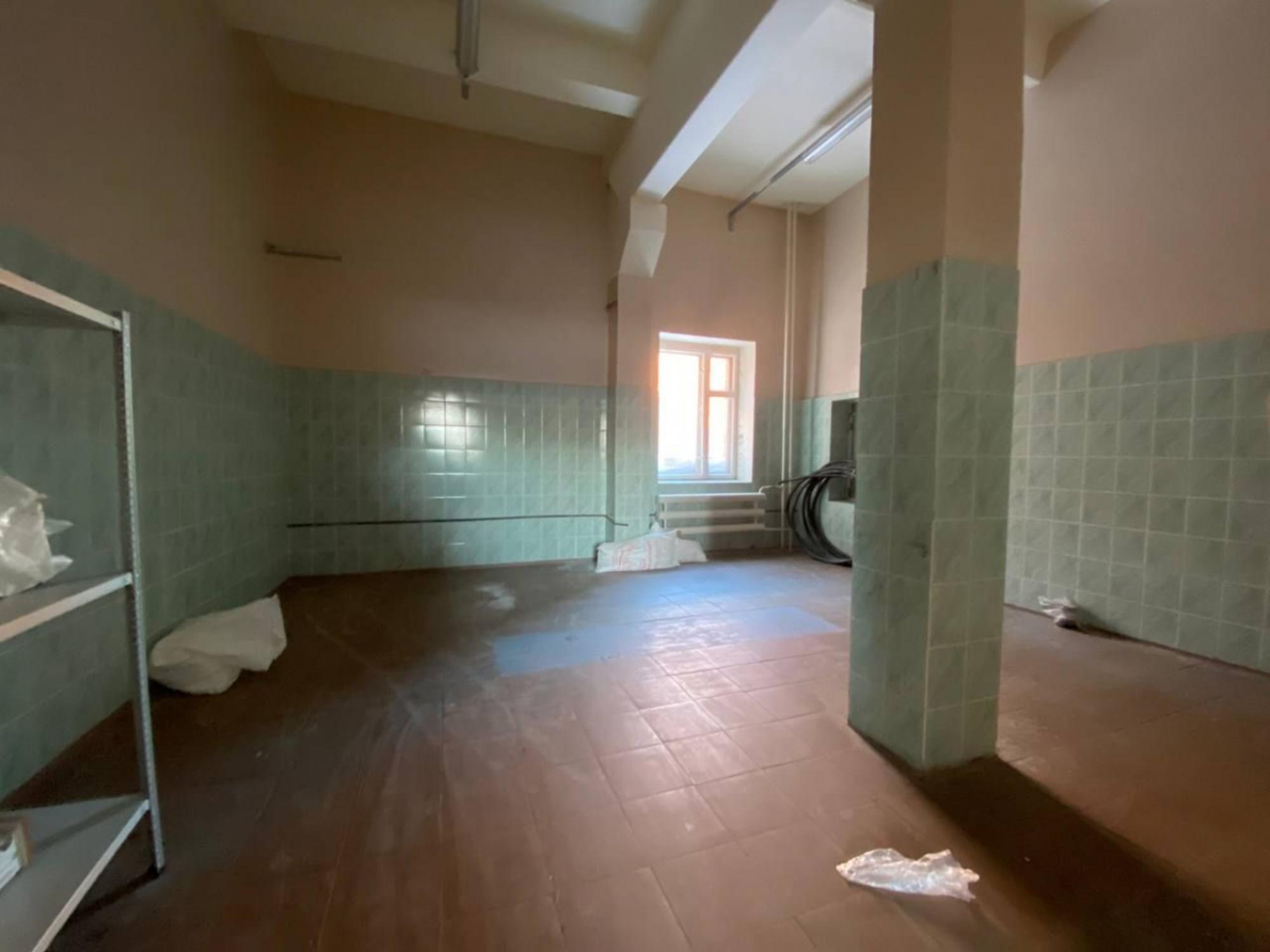 Сдать офис, помещение под офис за 261 590 рублей на ул Липатова, 1