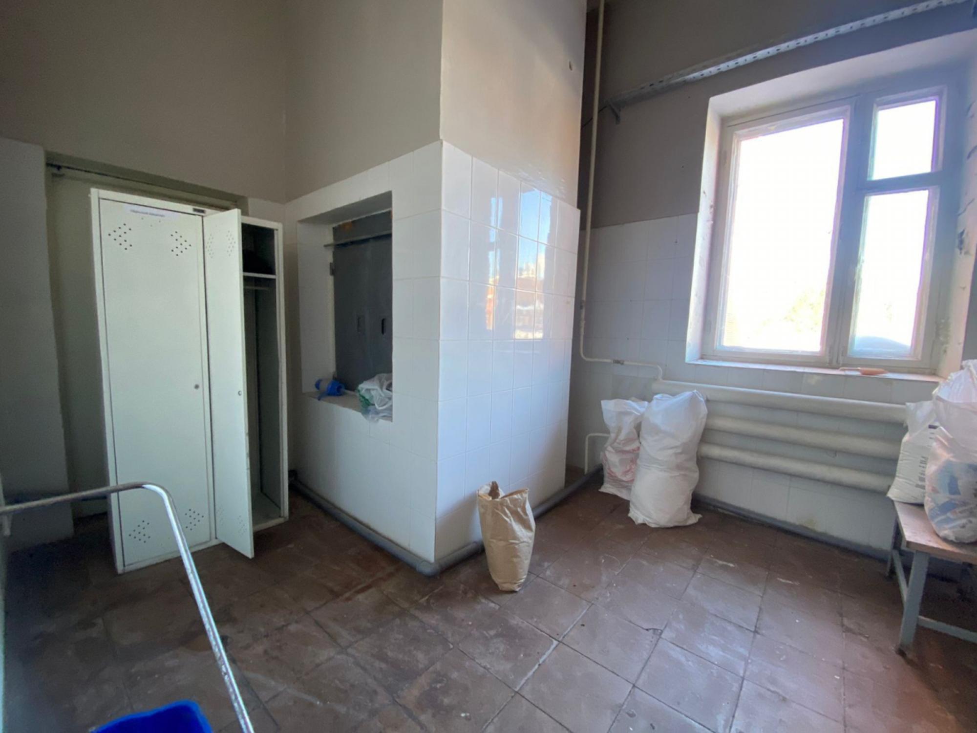 Сдать офис, помещение под офис за 538 200 рублей на ул Липатова, 1