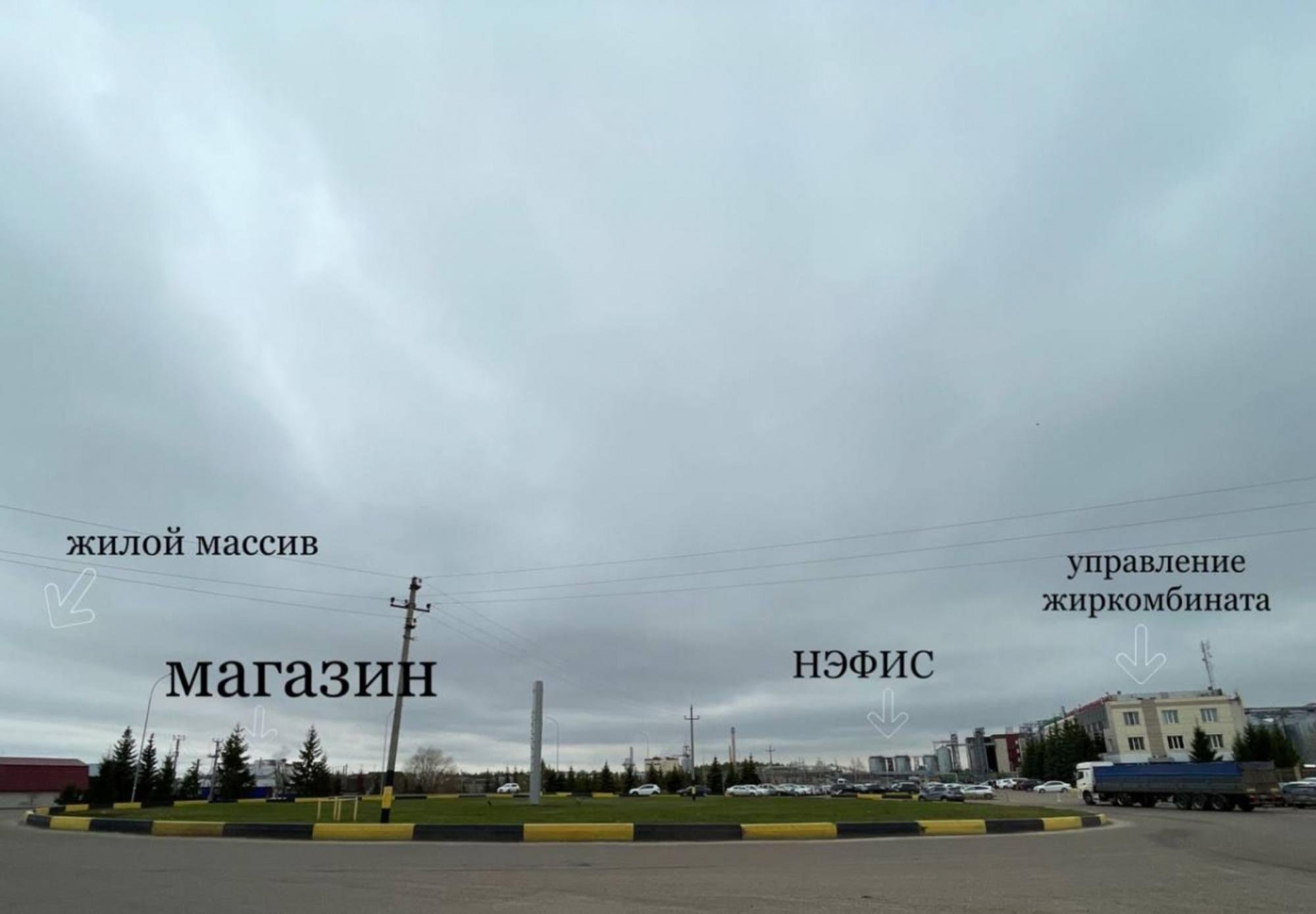 Сдать офис, помещение под офис за 65 000 рублей на Усады, тер СНТ Горизонт, 566