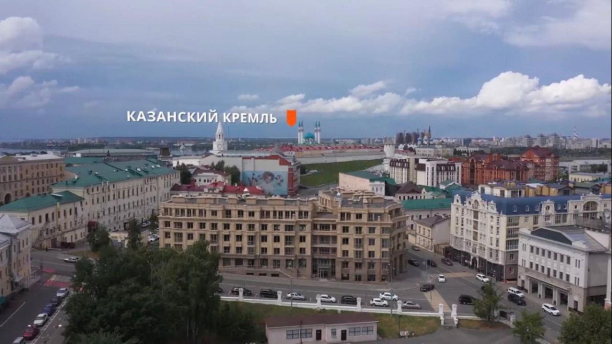 Купить офис, помещение под офис за 21 980 000 рублей на ул Дзержинского, 6Б