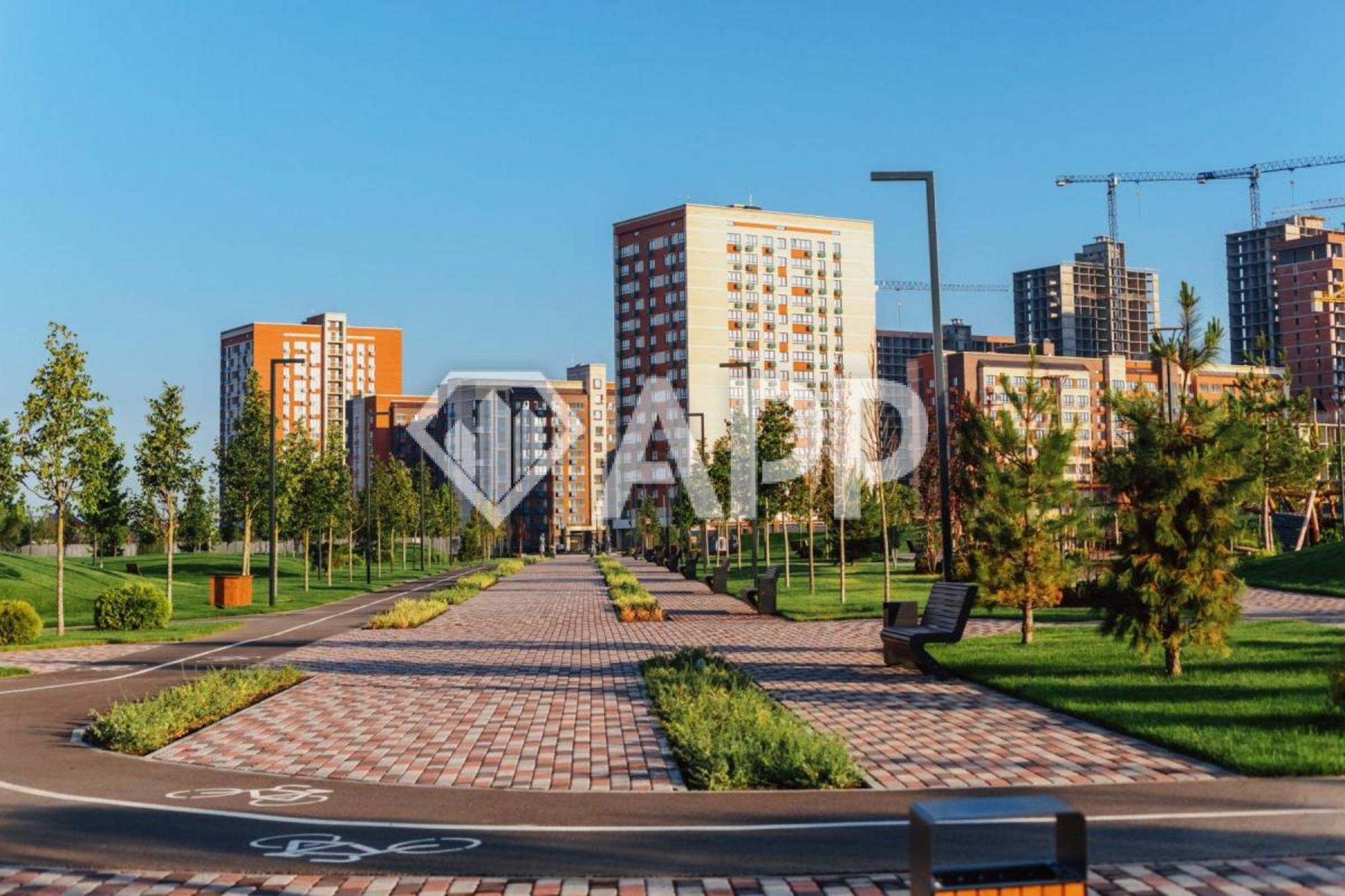 Купить торговое помещение за 11 150 000 рублей на поселок Знаменский, ул Природная, 10Б