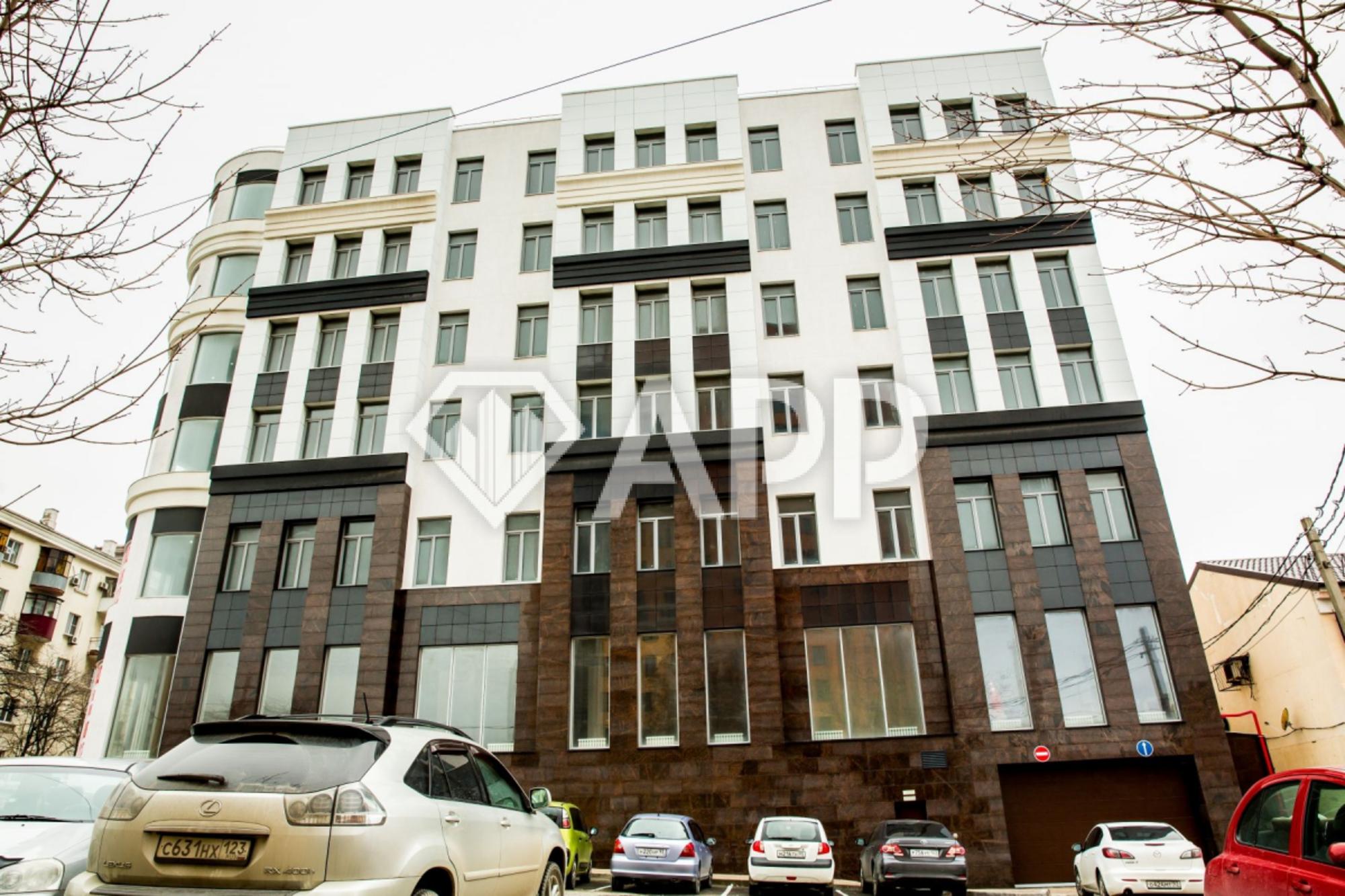 Сдать офис, помещение под офис за 515 900 рублей на ул Карла Маркса, 23