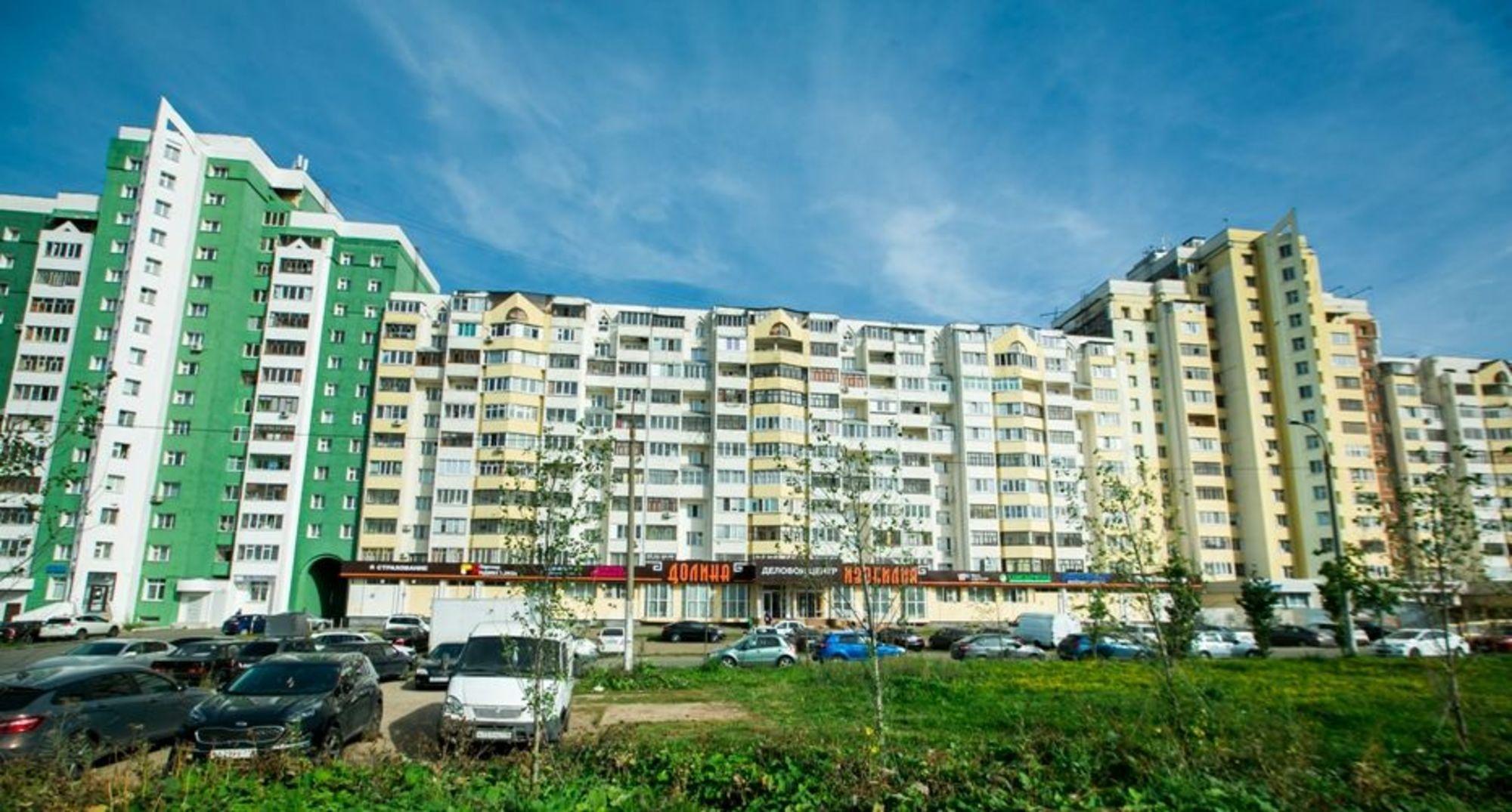 Купить помещение свободного назначения за 180 000 000 рублей на пр-кт Победы, 100