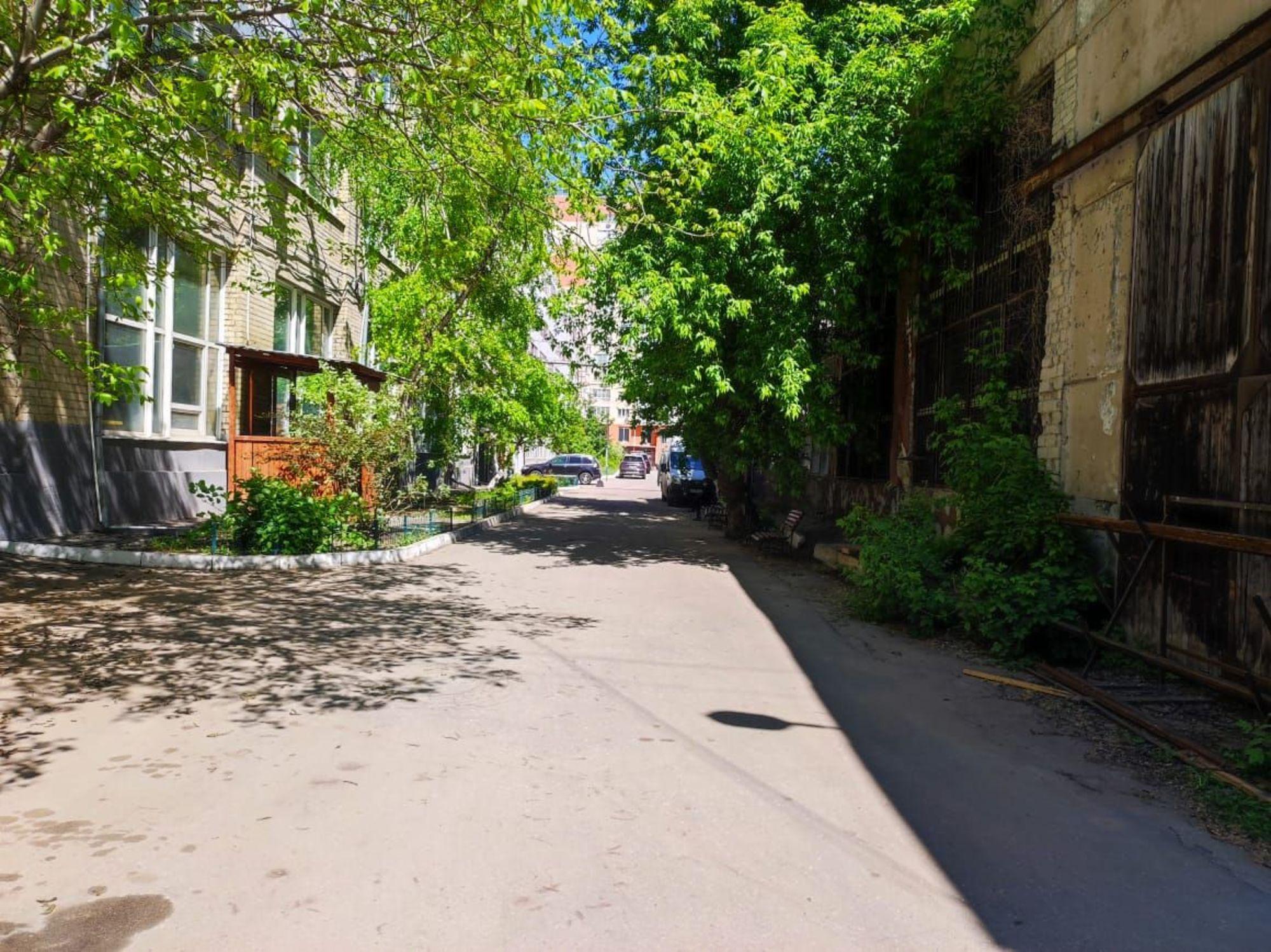 Сдать офис, помещение под офис за 62 000 рублей на ул Университетская, 36