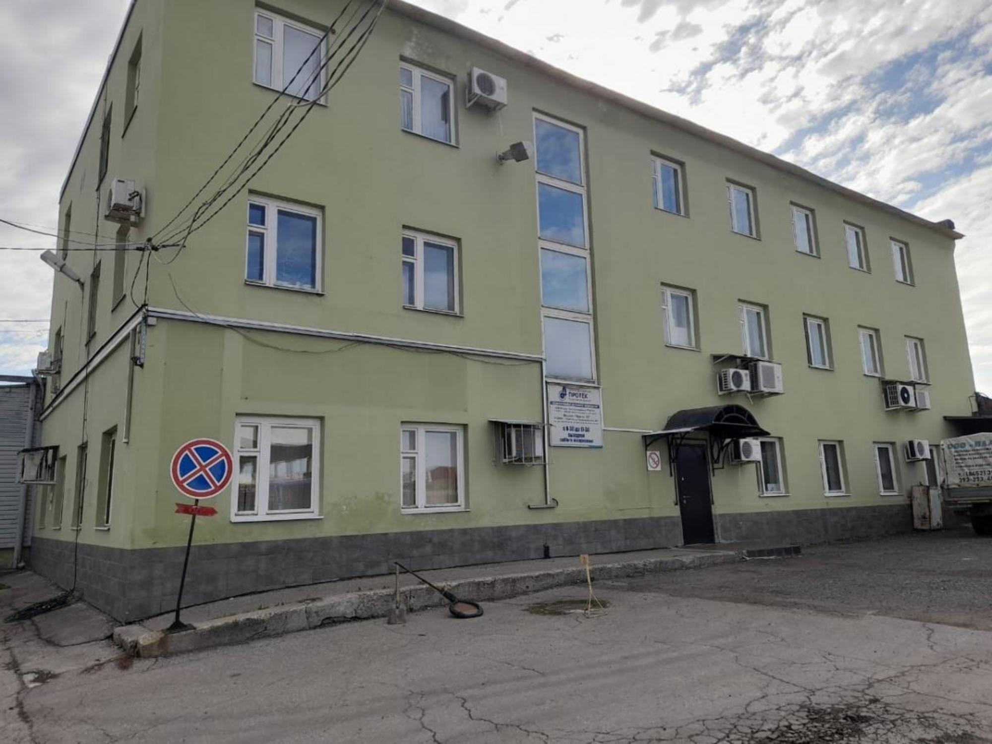 Сдать офис, помещение под офис за 126 000 рублей на ул им Чернышевского Н.Г., 94
