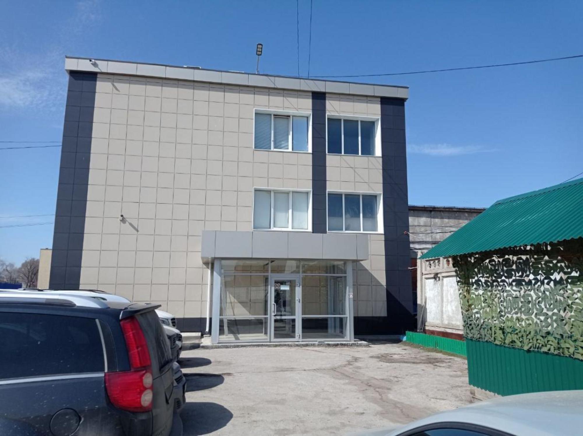 Сдать офис, помещение под офис за 28 400 рублей на проезд Совхозный, 16
