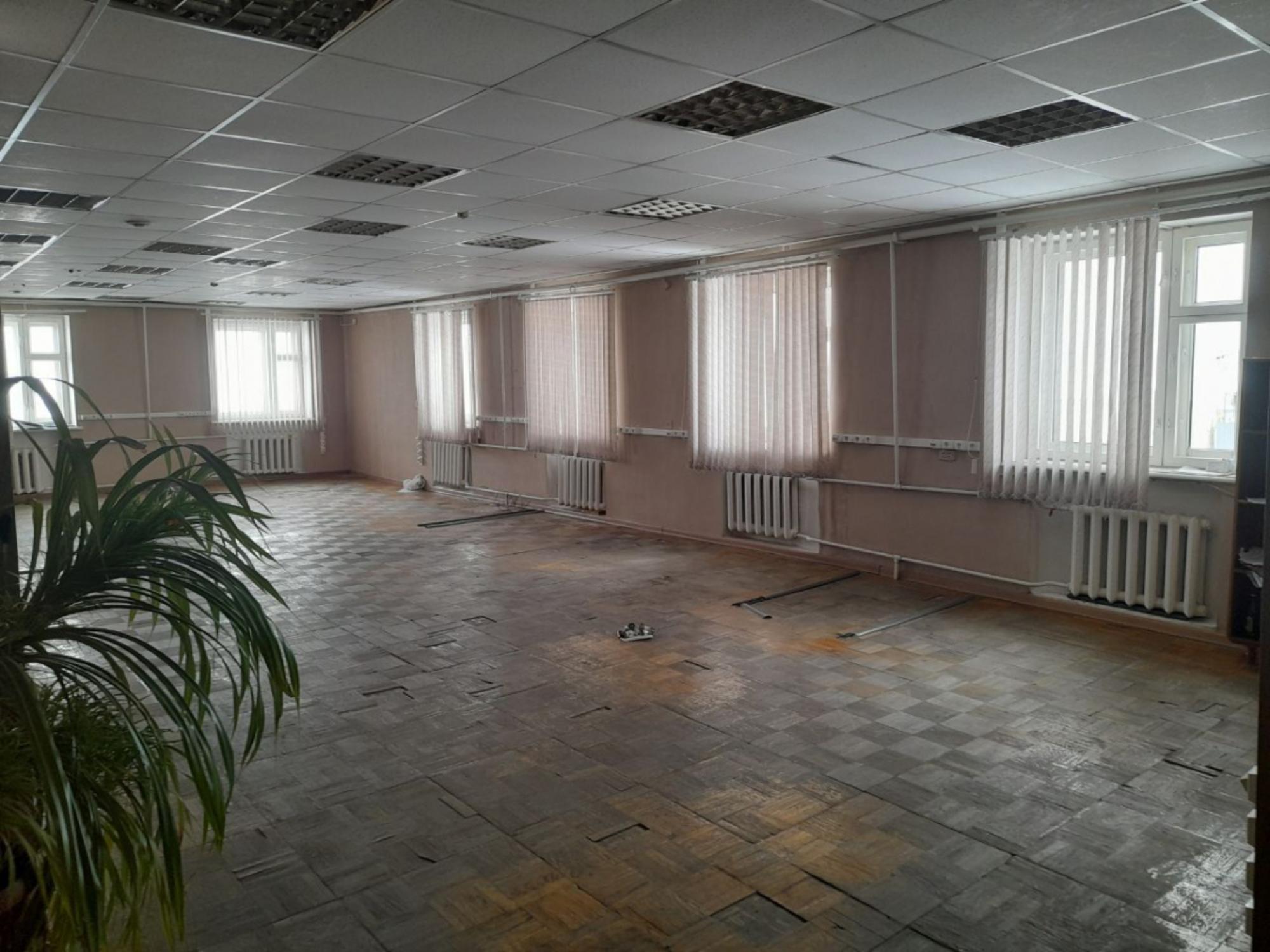 Сдать офис, помещение под офис за 126 000 рублей на ул им Чернышевского Н.Г., 94