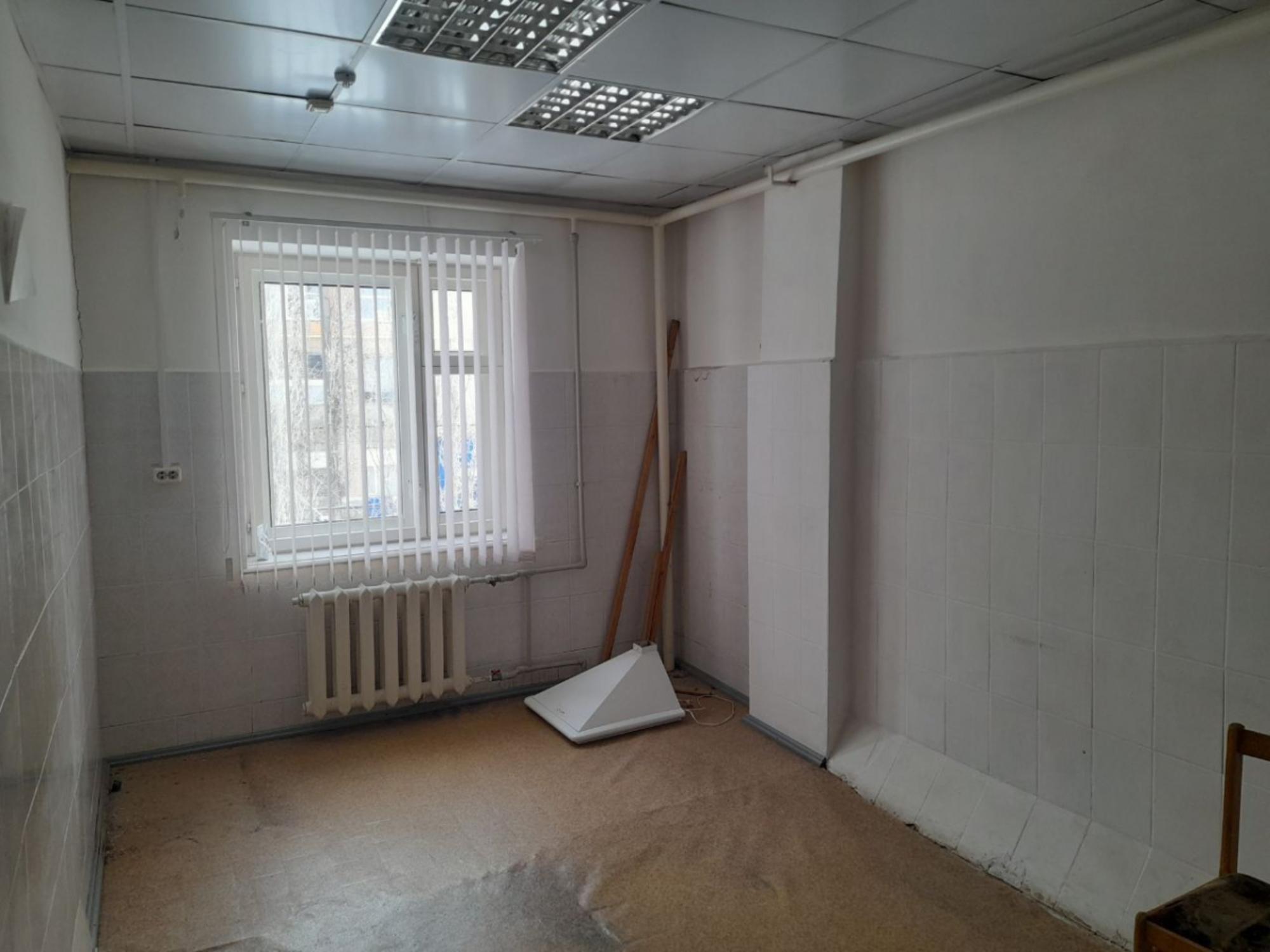 Сдать офис, помещение под офис за 126 000 рублей на ул им Чернышевского Н.Г., 94
