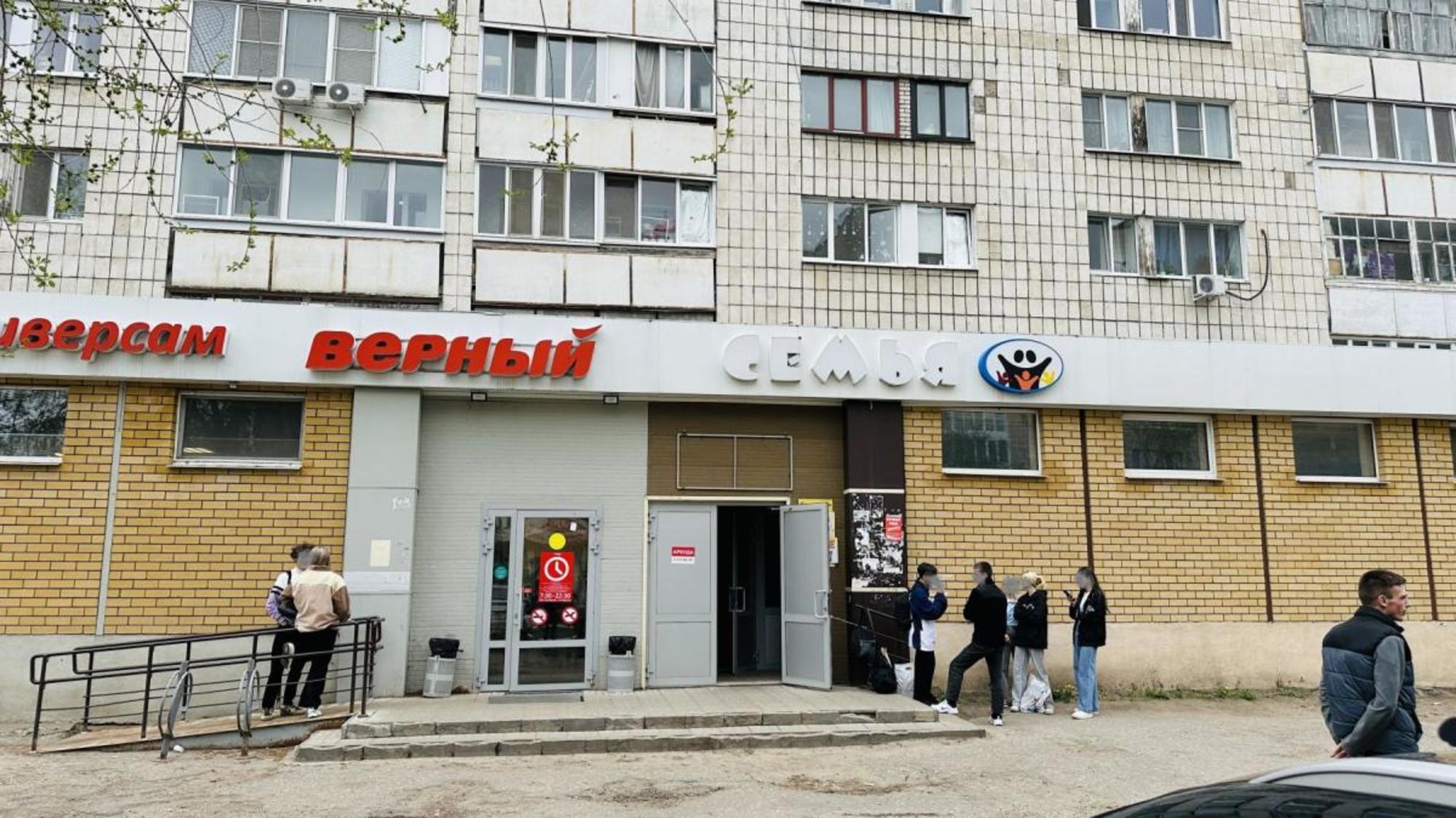 Сдать офис, помещение под офис за 160 440 рублей на ул Ильича, 19/43
