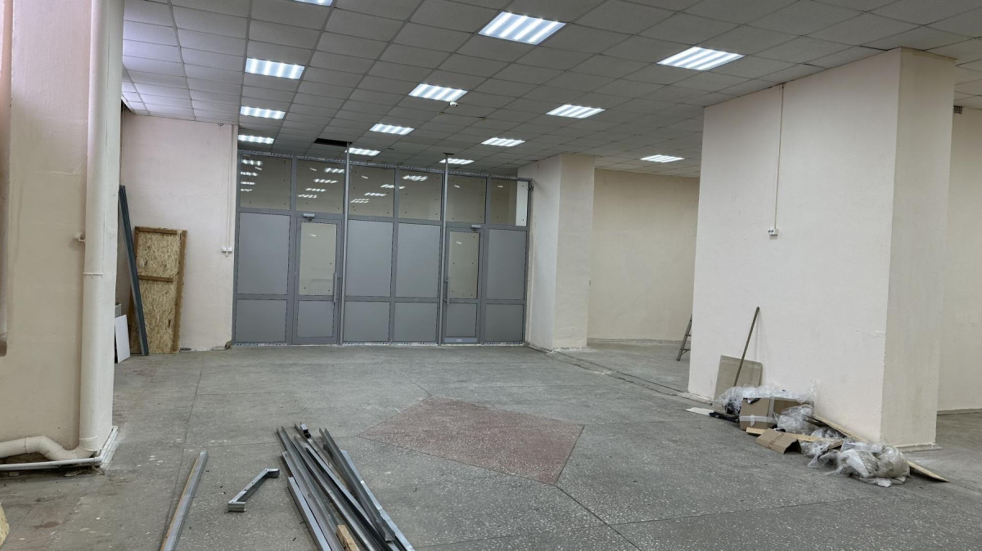 Сдать офис, помещение под офис за 160 440 рублей на ул Ильича, 19/43