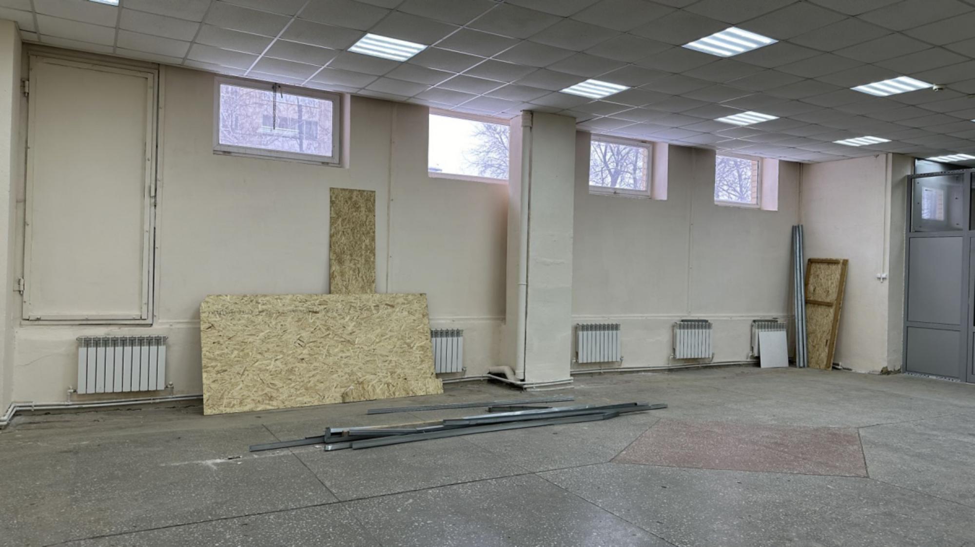 Сдать офис, помещение под офис за 160 440 рублей на ул Ильича, 19/43