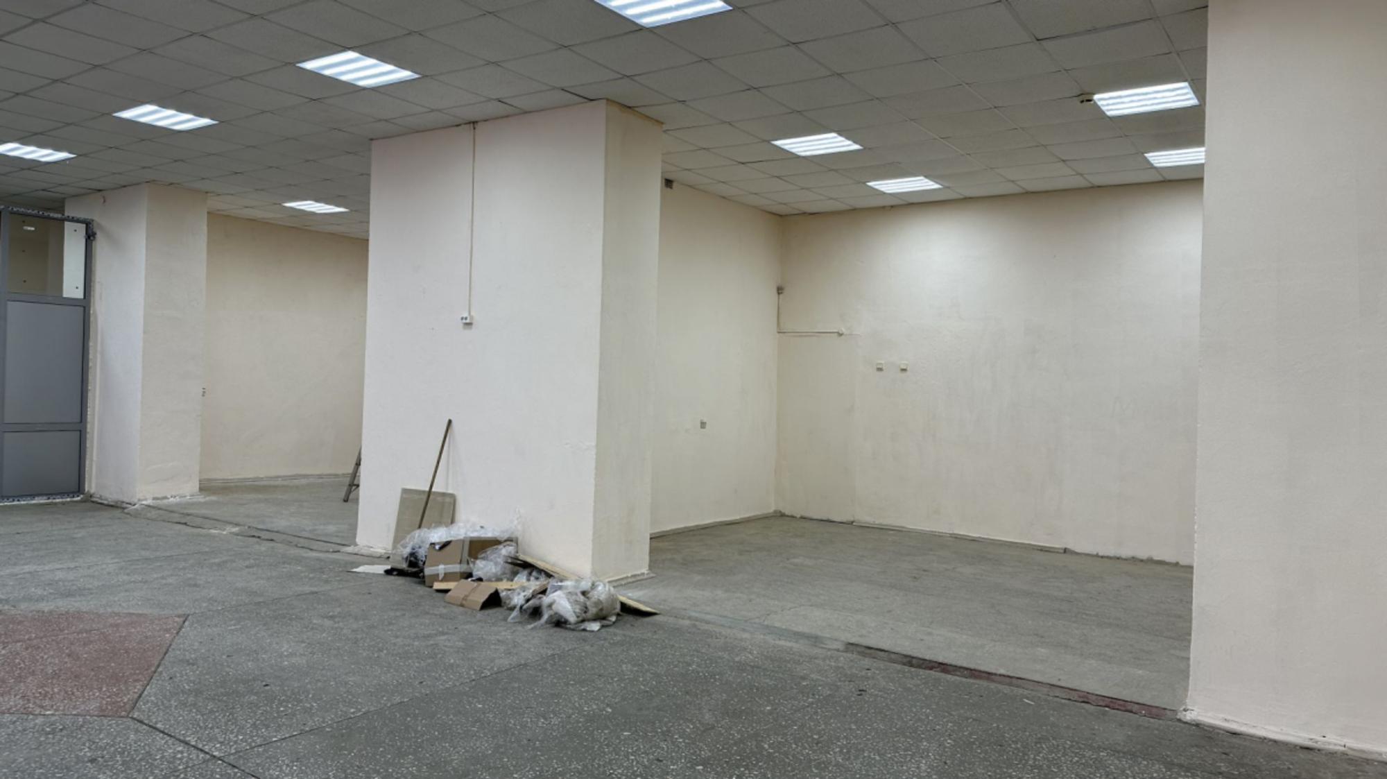 Сдать офис, помещение под офис за 160 440 рублей на ул Ильича, 19/43
