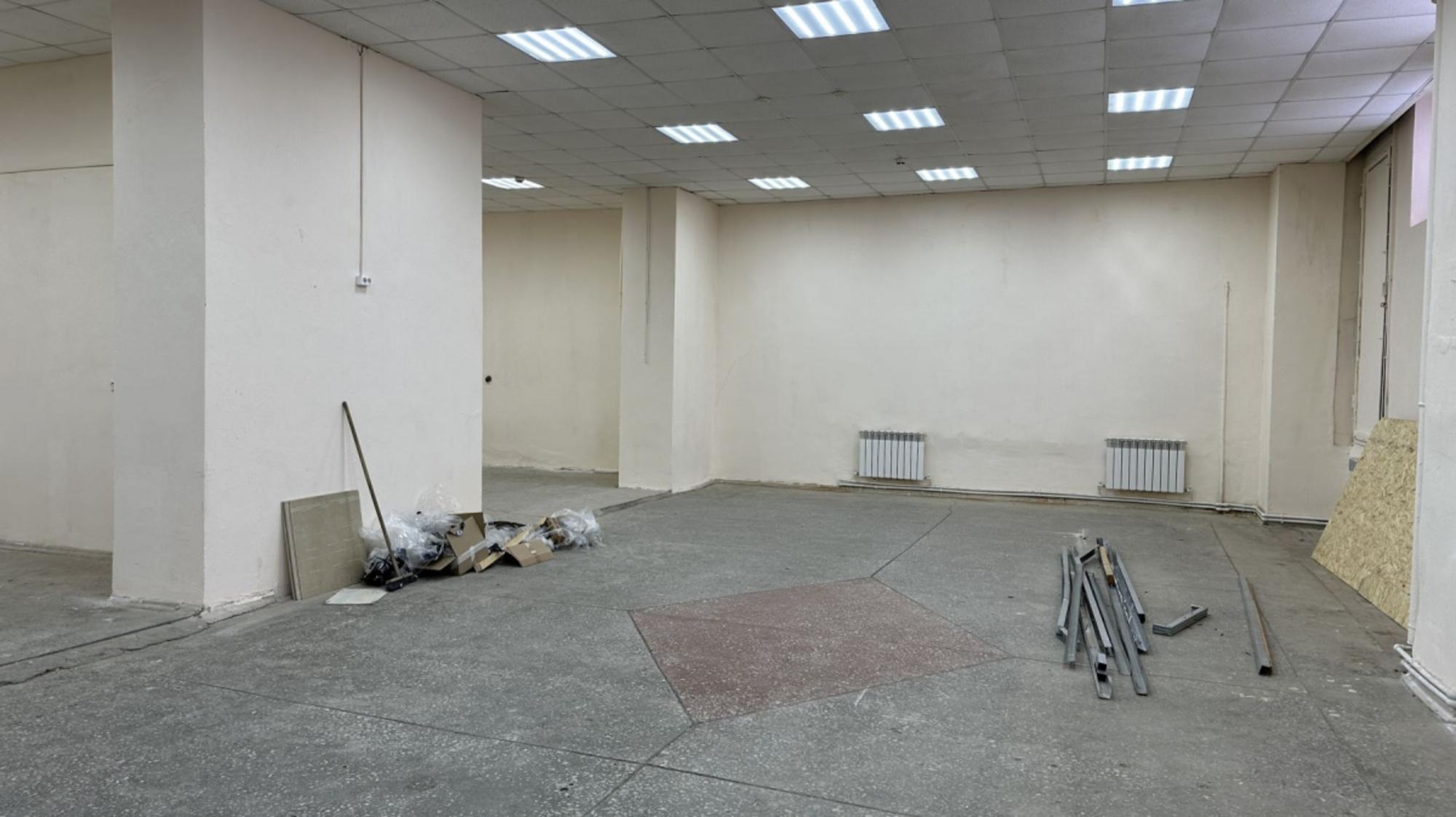 Сдать офис, помещение под офис за 160 440 рублей на ул Ильича, 19/43