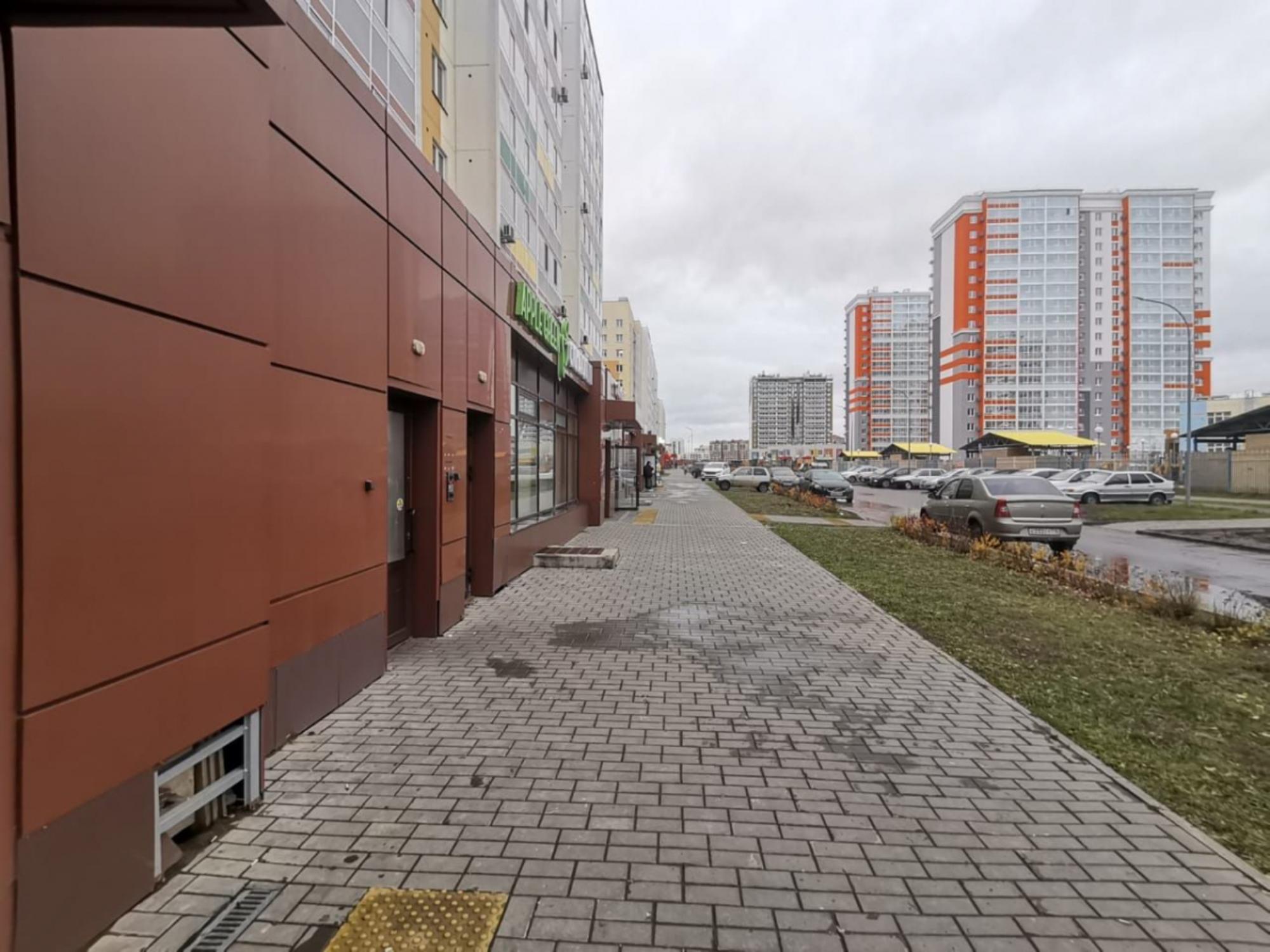 Купить помещение свободного назначения за 5 500 000 рублей на ул В.Гостева, 57