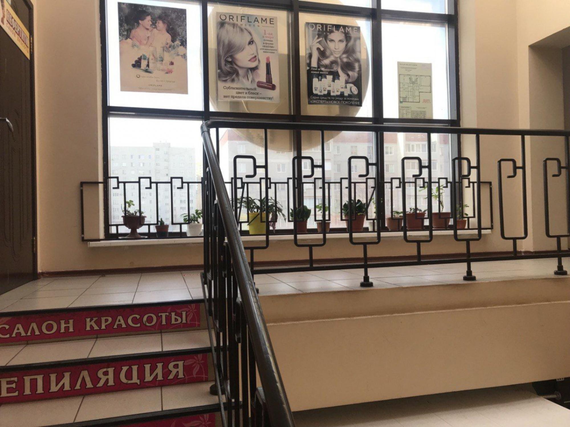 Купить торговое помещение за 39 000 000 рублей на Кол Гали, 21А