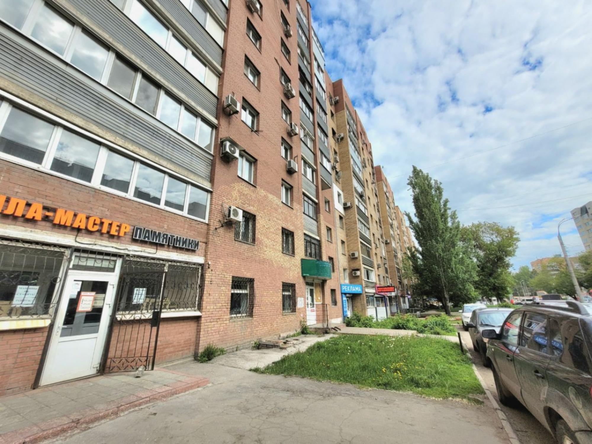 Сдать помещение свободного назначения за 90 000 рублей на пр-кт Кирова, 201 Сдать помещение свободного назначения за 90 000 рублей на пр-кт Кирова, 201