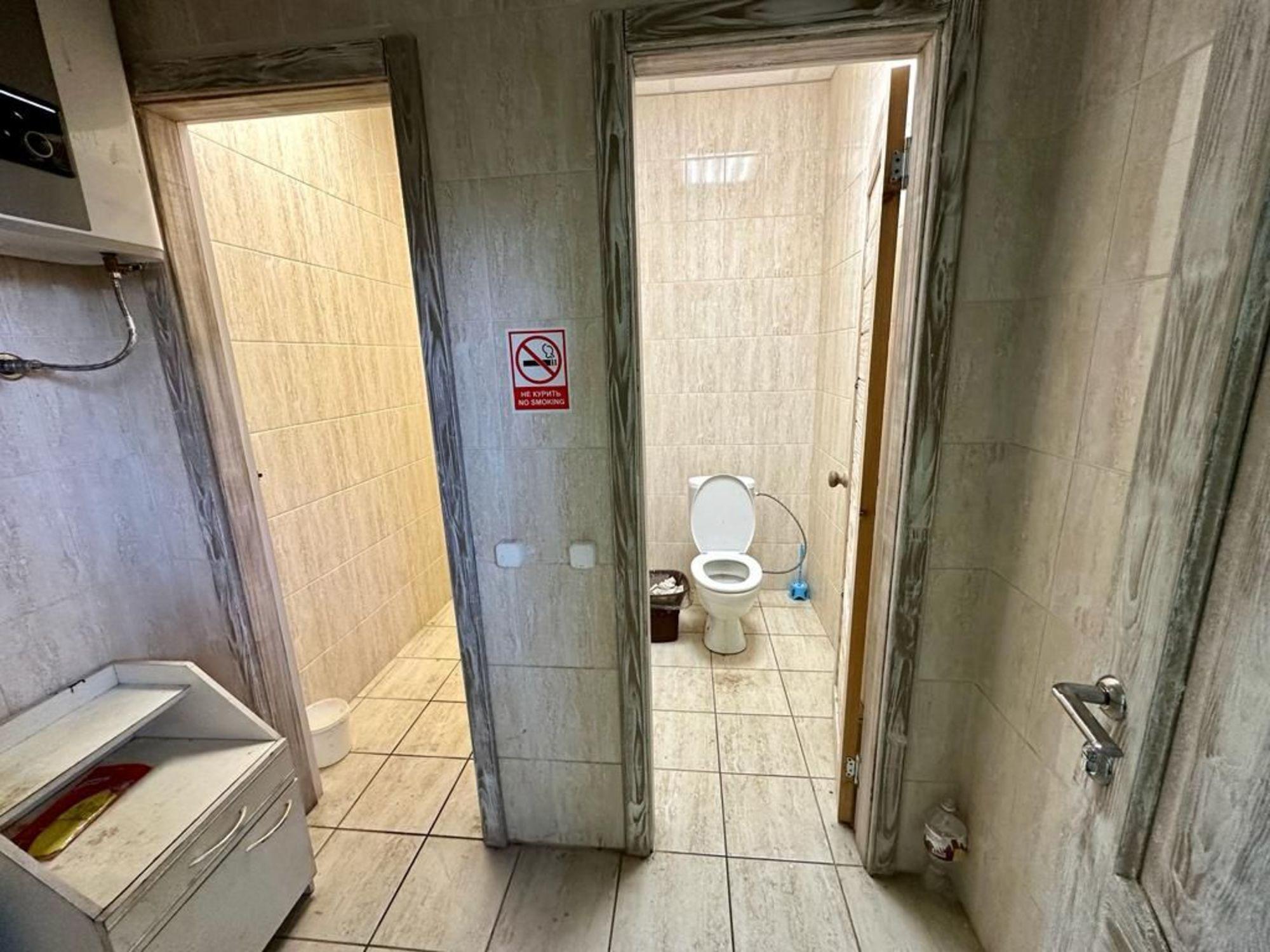 Сдать складское помещение за 33 600 рублей на Заводское шоссе, 14А