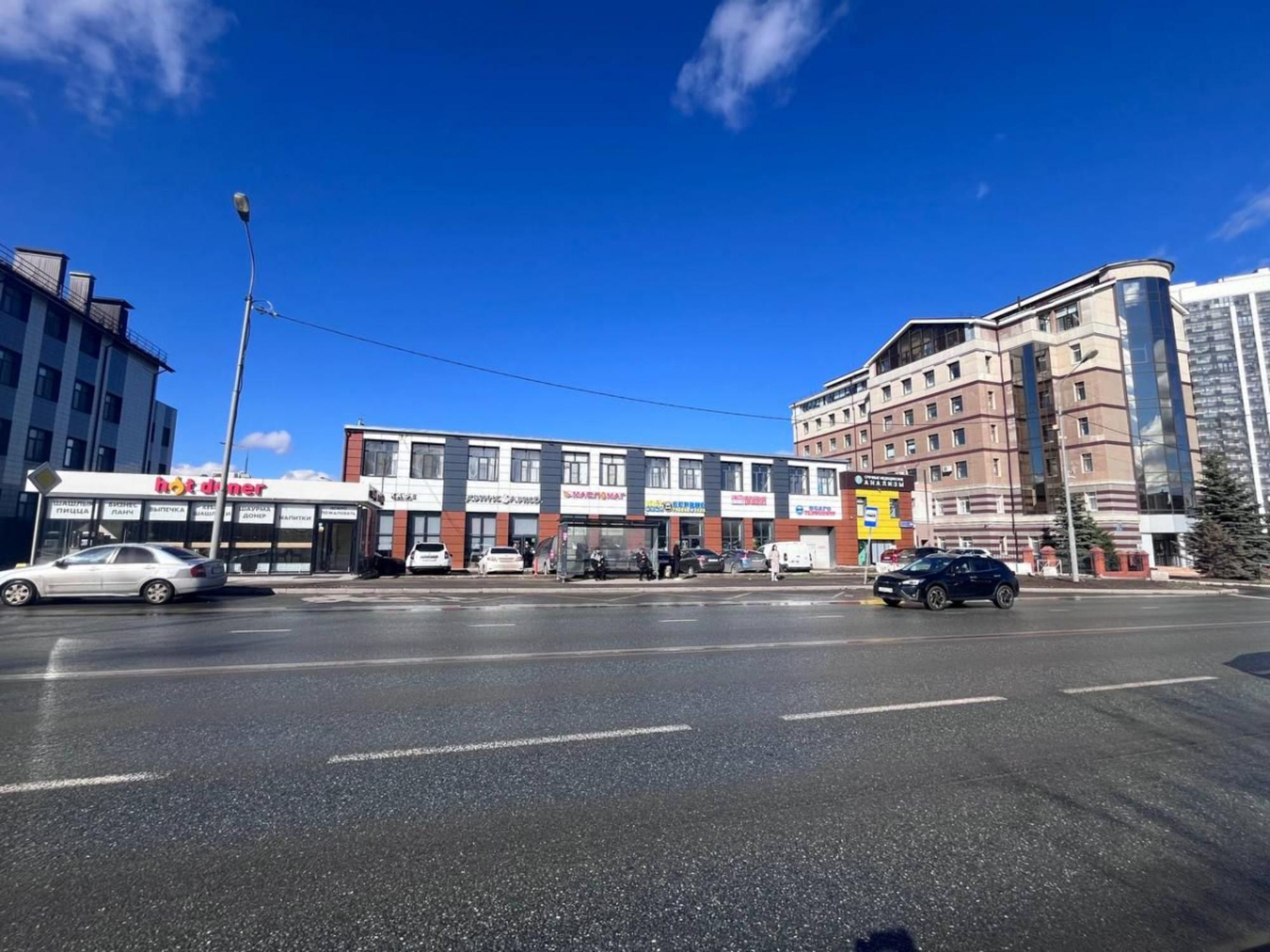 Сдать офис, помещение под офис за 92 400 рублей на ул Космонавтов, 59
