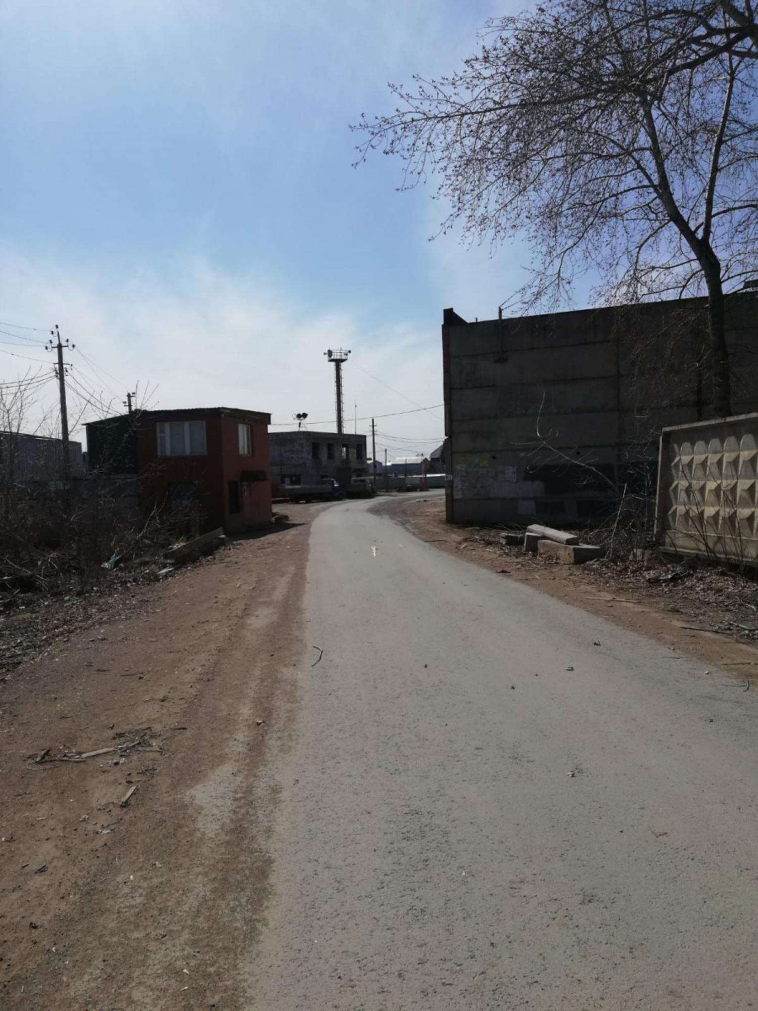 Купить производственную площадь за 8 000 000 рублей на ул Шлюзовая, 78