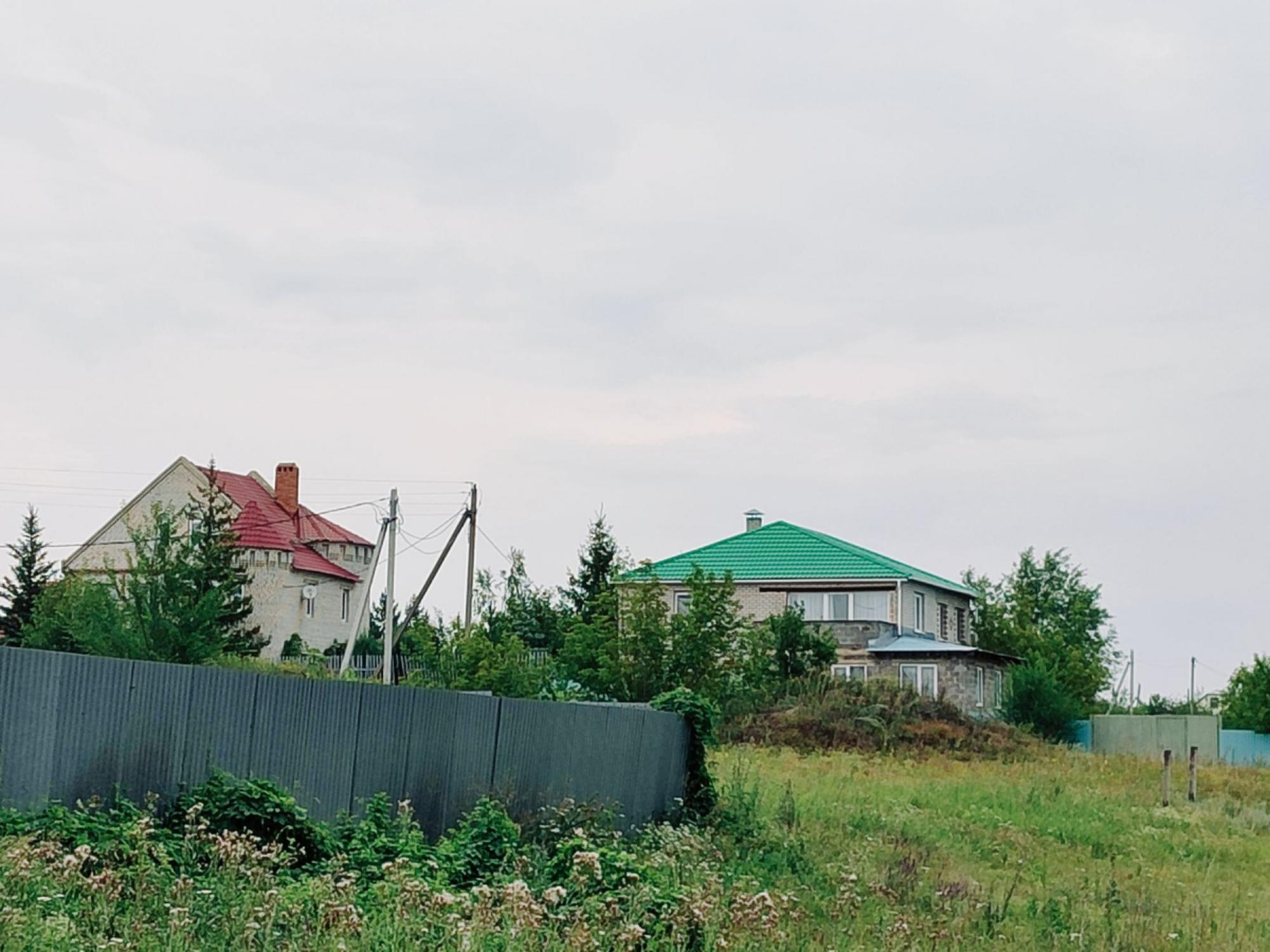 Купить землю, земельный участок за 12 000 000 рублей на ул Горная
