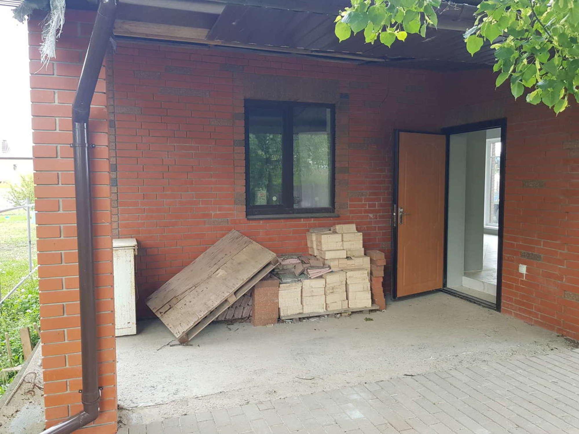 Купить дачу, дом, коттедж за 6 200 000 рублей на Дозорная улица