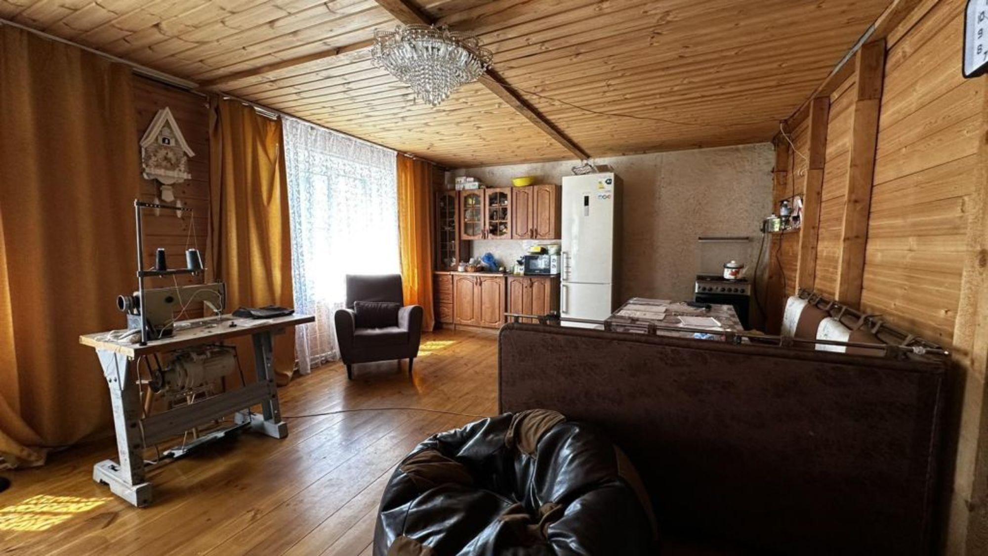 Купить дачу, дом, коттедж за 3 800 000 рублей на набережная