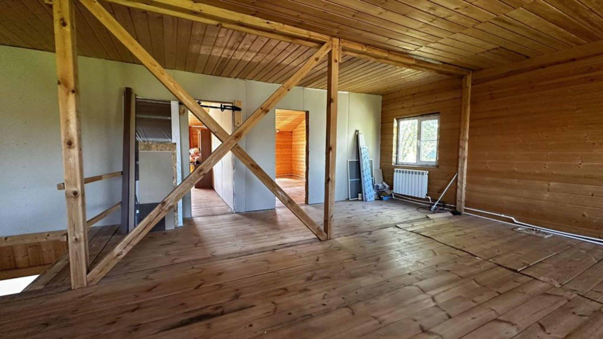 Купить дачу, дом, коттедж за 3 800 000 рублей на набережная