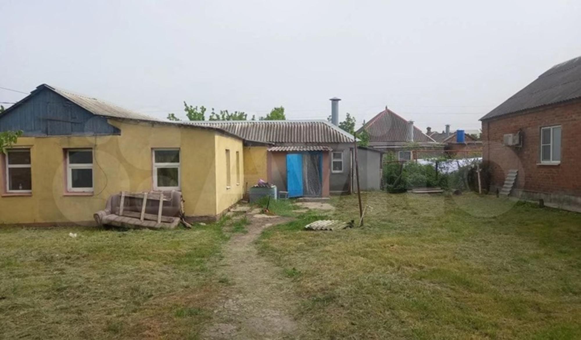 Купить дачу, дом, коттедж за 4 850 000 рублей на Эстонская улица, 789