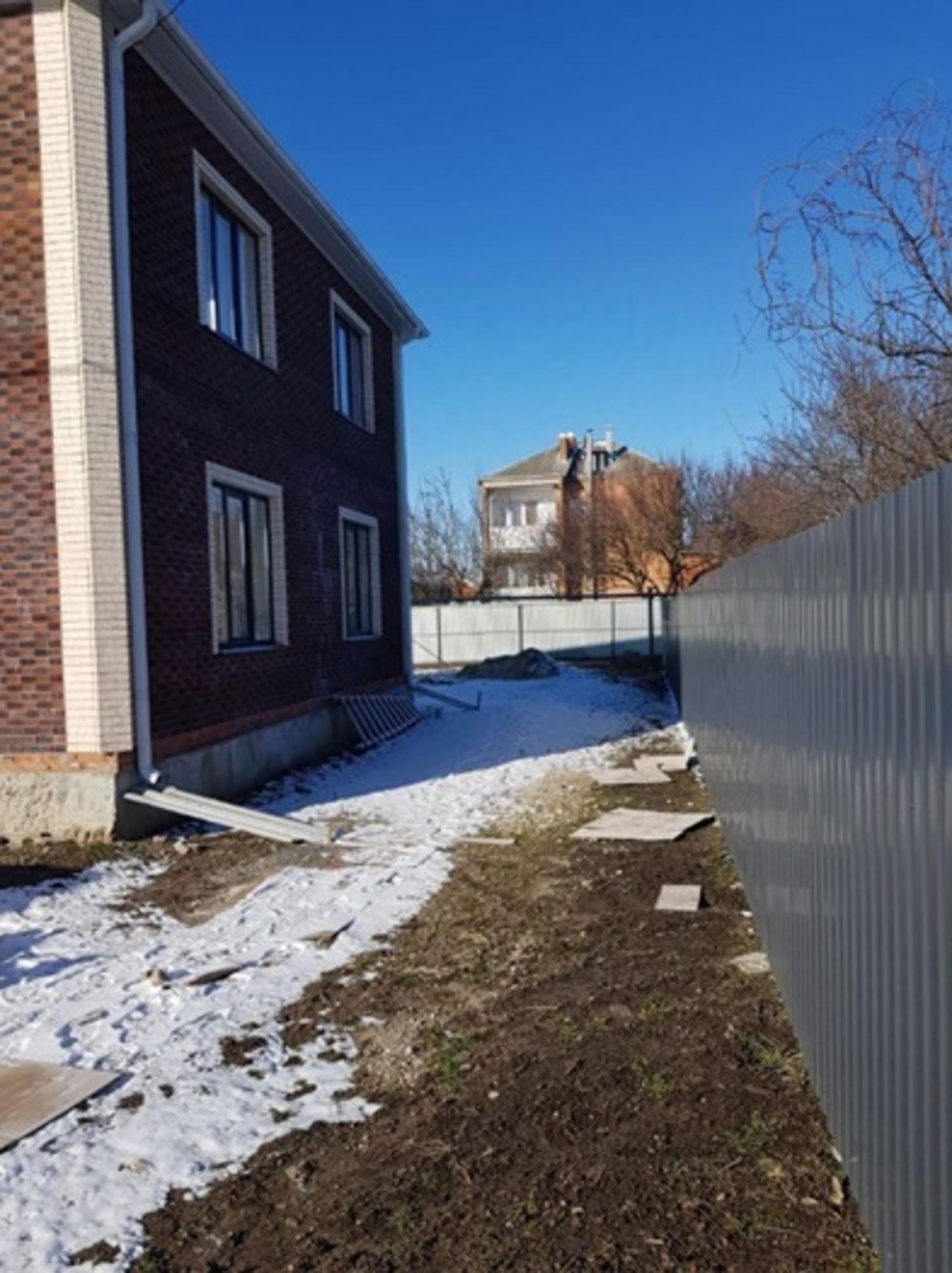 Купить дачу, дом, коттедж за 11 500 000 рублей на Сарматская улица, 789