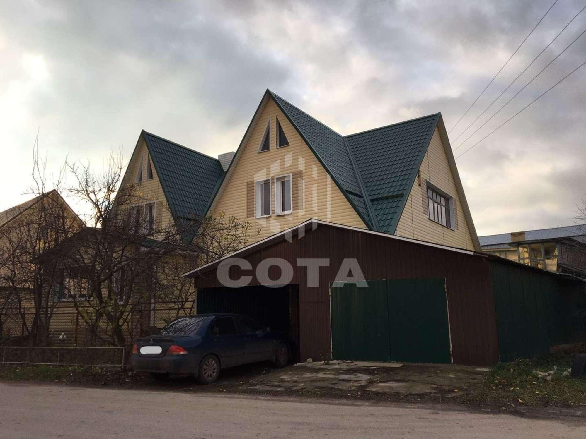 Купить дачу, дом, коттедж за 15 000 000 рублей на Набережная улица, 37