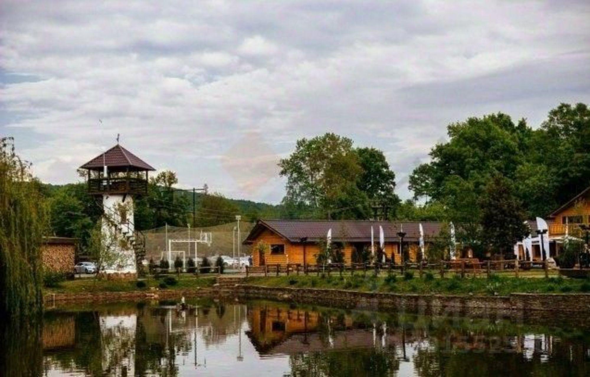 Купить ОСЗ, отдельно стоящее здание за 215 001 000 рублей на Веселый х, Первомайская ул, 2-а