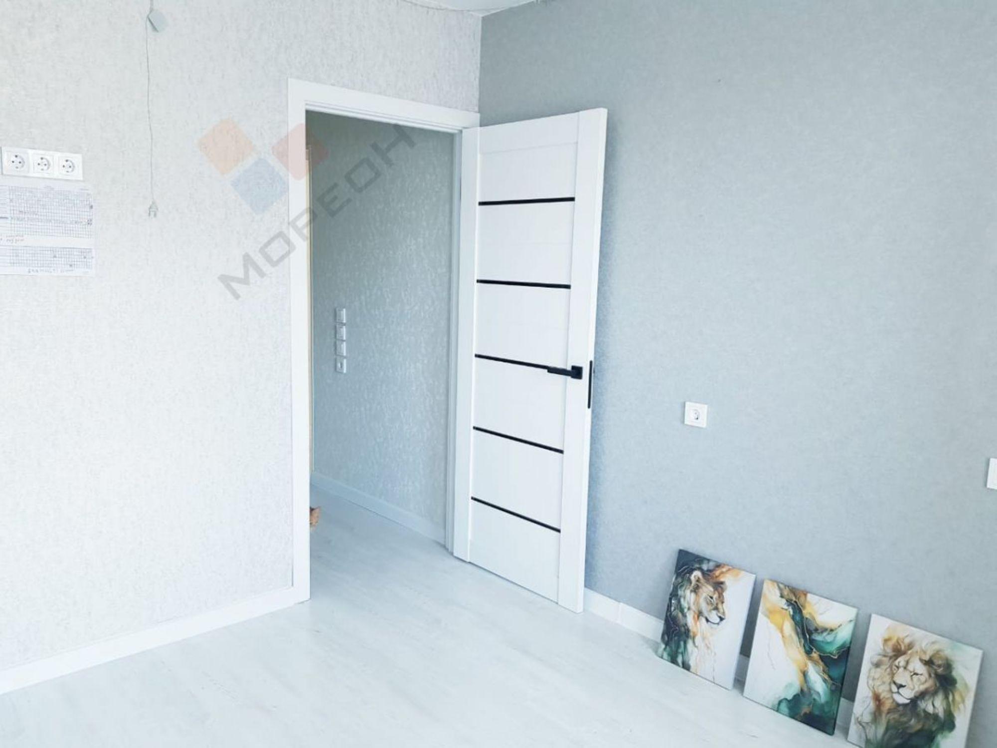 Купить квартиру за 8 300 000 рублей на Карякина ул, 15