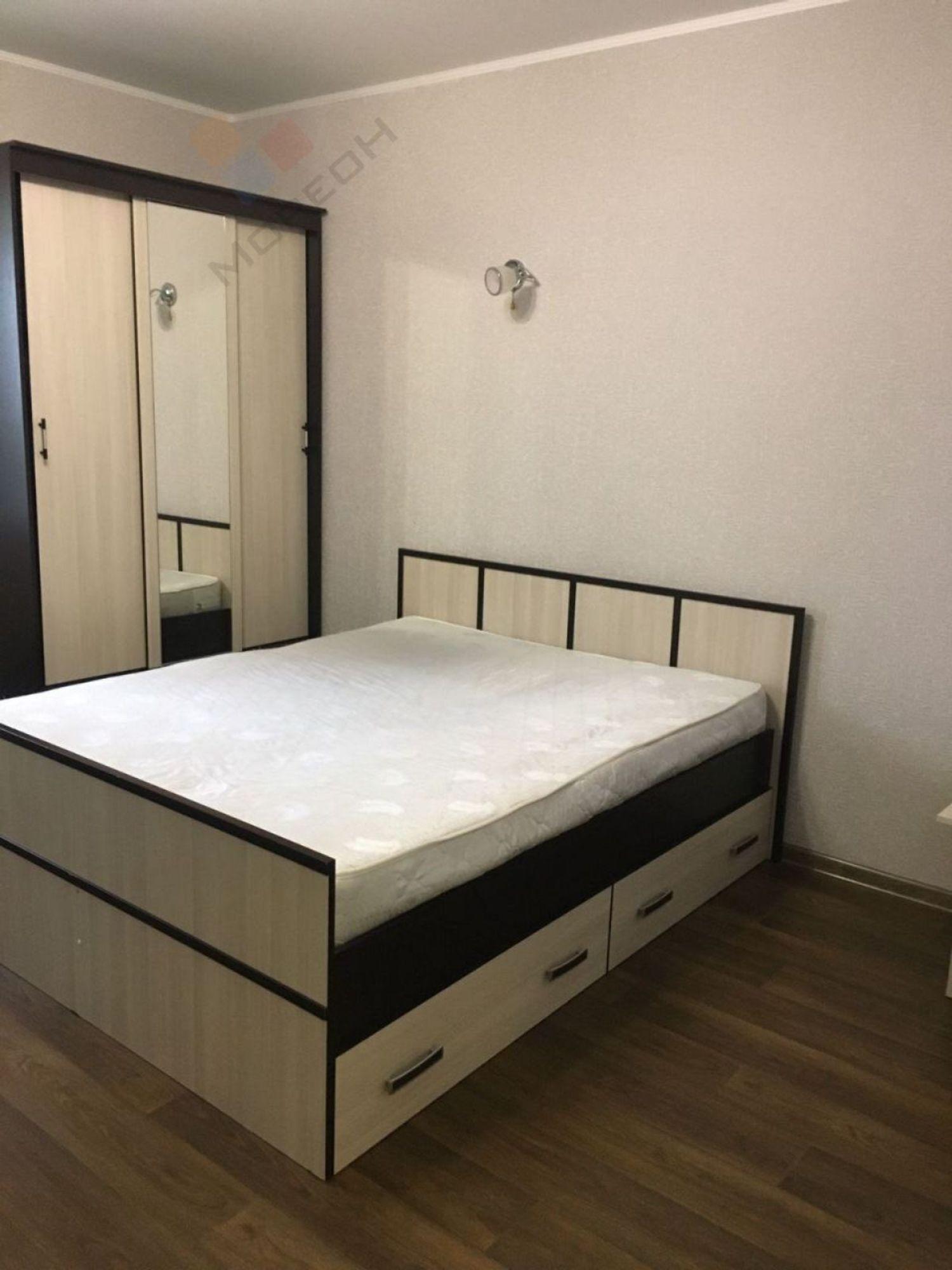 Купить квартиру за 6 500 000 рублей на Сергея Есенина ул, 110к1