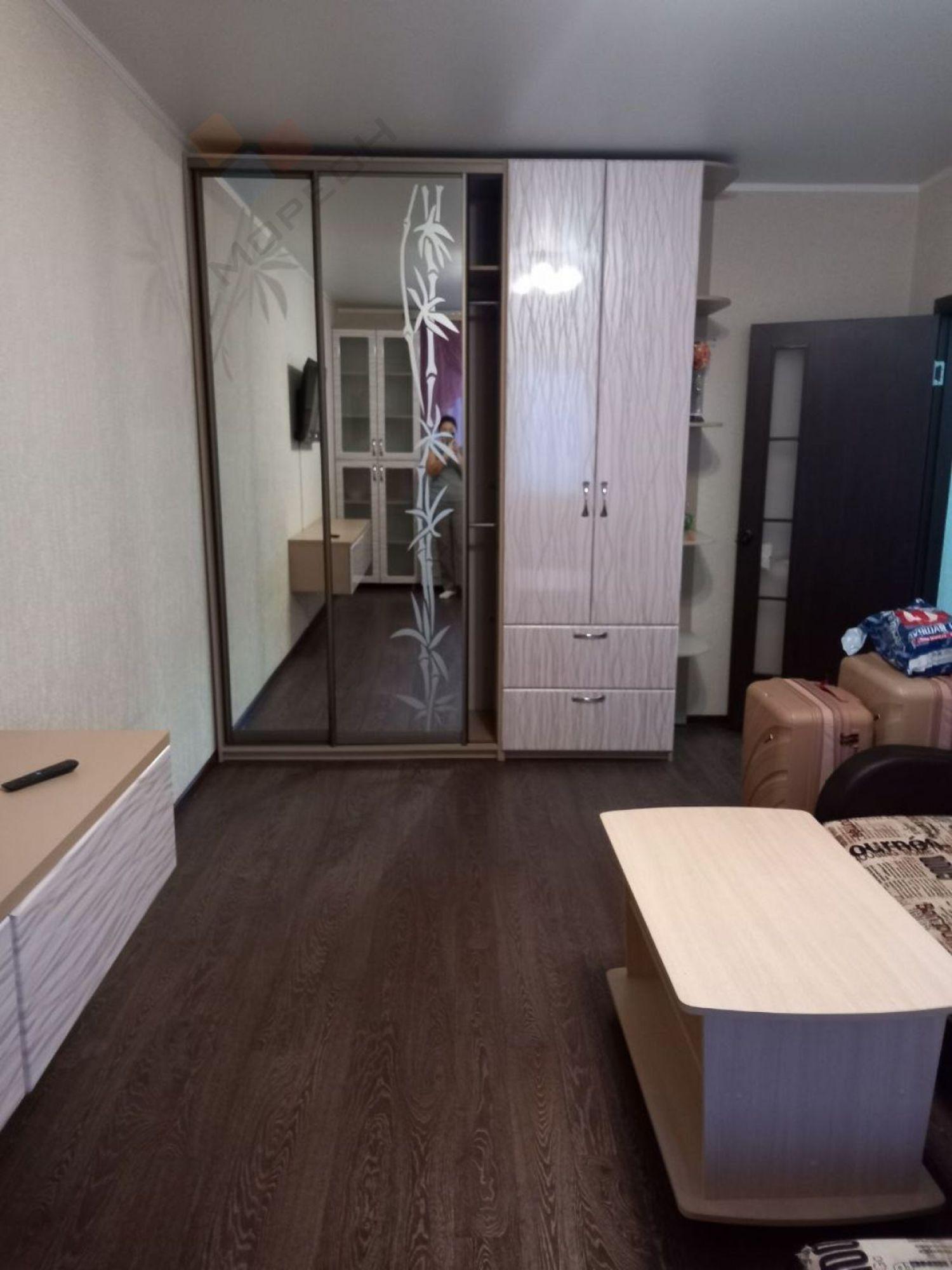 Купить квартиру за 6 500 000 рублей на Сергея Есенина ул, 110к1