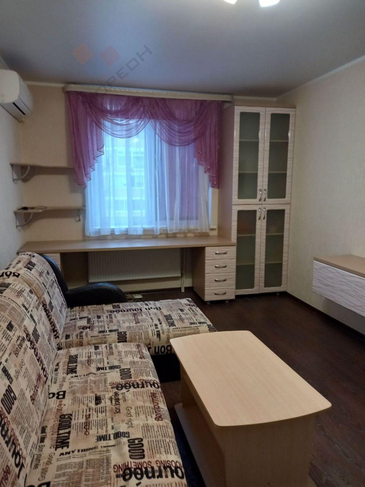 Купить квартиру за 6 500 000 рублей на Сергея Есенина ул, 110к1