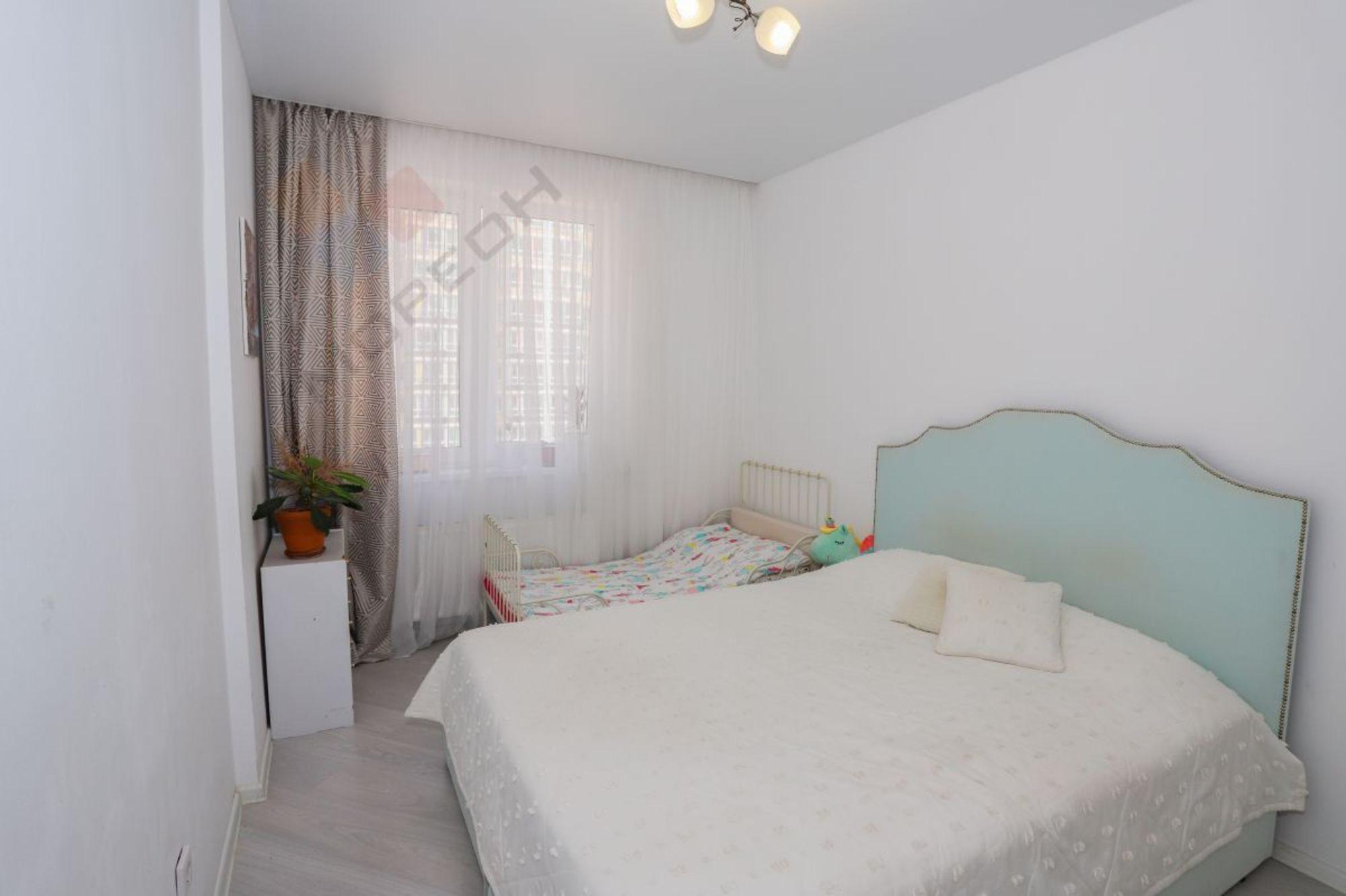 Купить квартиру за 6 750 000 рублей на им. Героя Яцкова И.В. ул, 1/10 Купить квартиру за 6 750 000 рублей на им. Героя Яцкова И.В. ул, 1/10