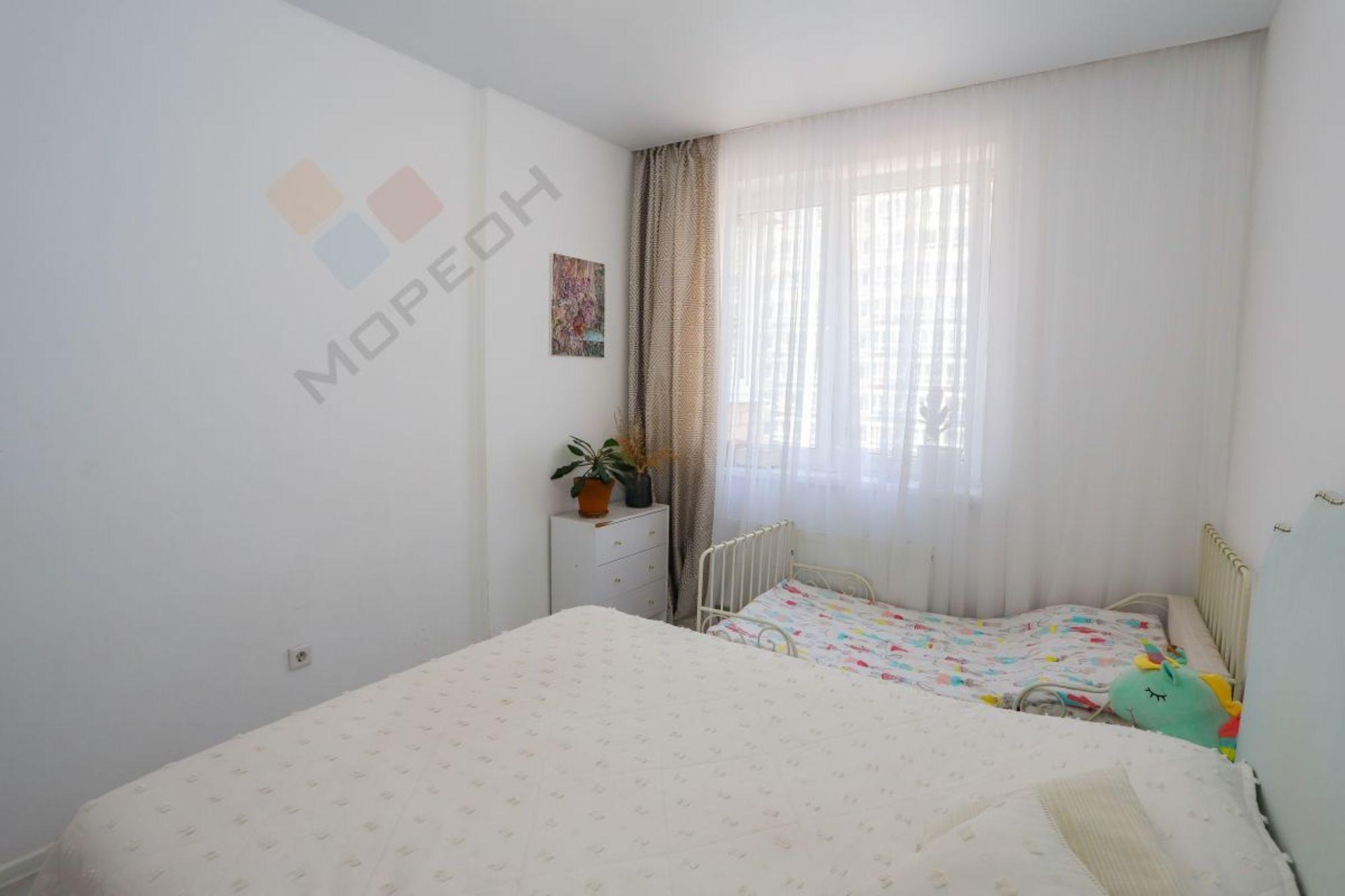 Купить квартиру за 6 750 000 рублей на им. Героя Яцкова И.В. ул, 1/10 Купить квартиру за 6 750 000 рублей на им. Героя Яцкова И.В. ул, 1/10