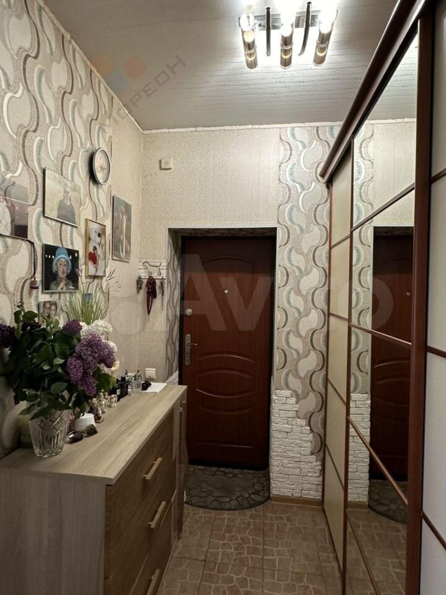 Купить квартиру за 4 800 000 рублей на Есенина ул, 30/Б