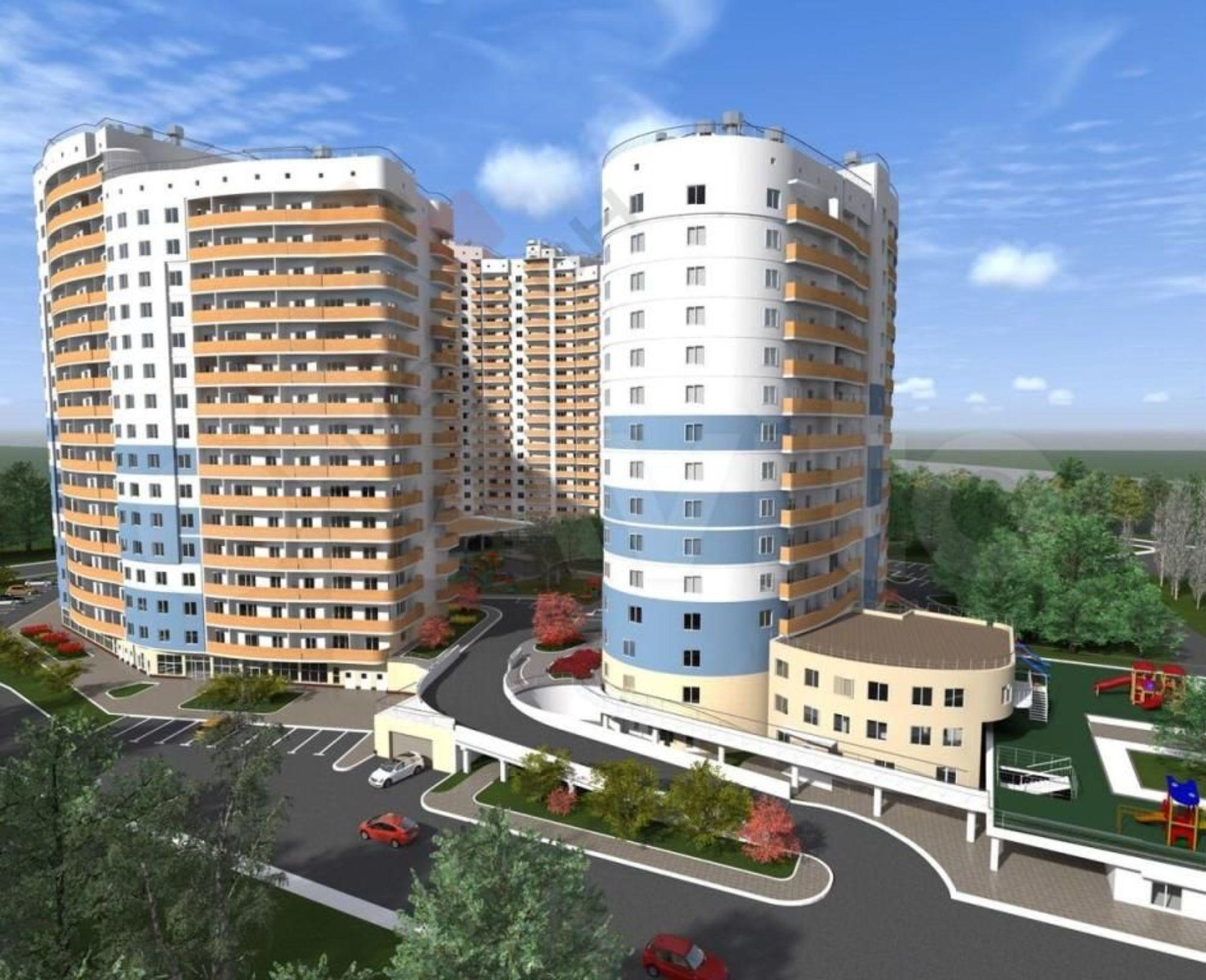 Купить квартиру за 13 480 000 рублей на Вишняковой ул, 1
