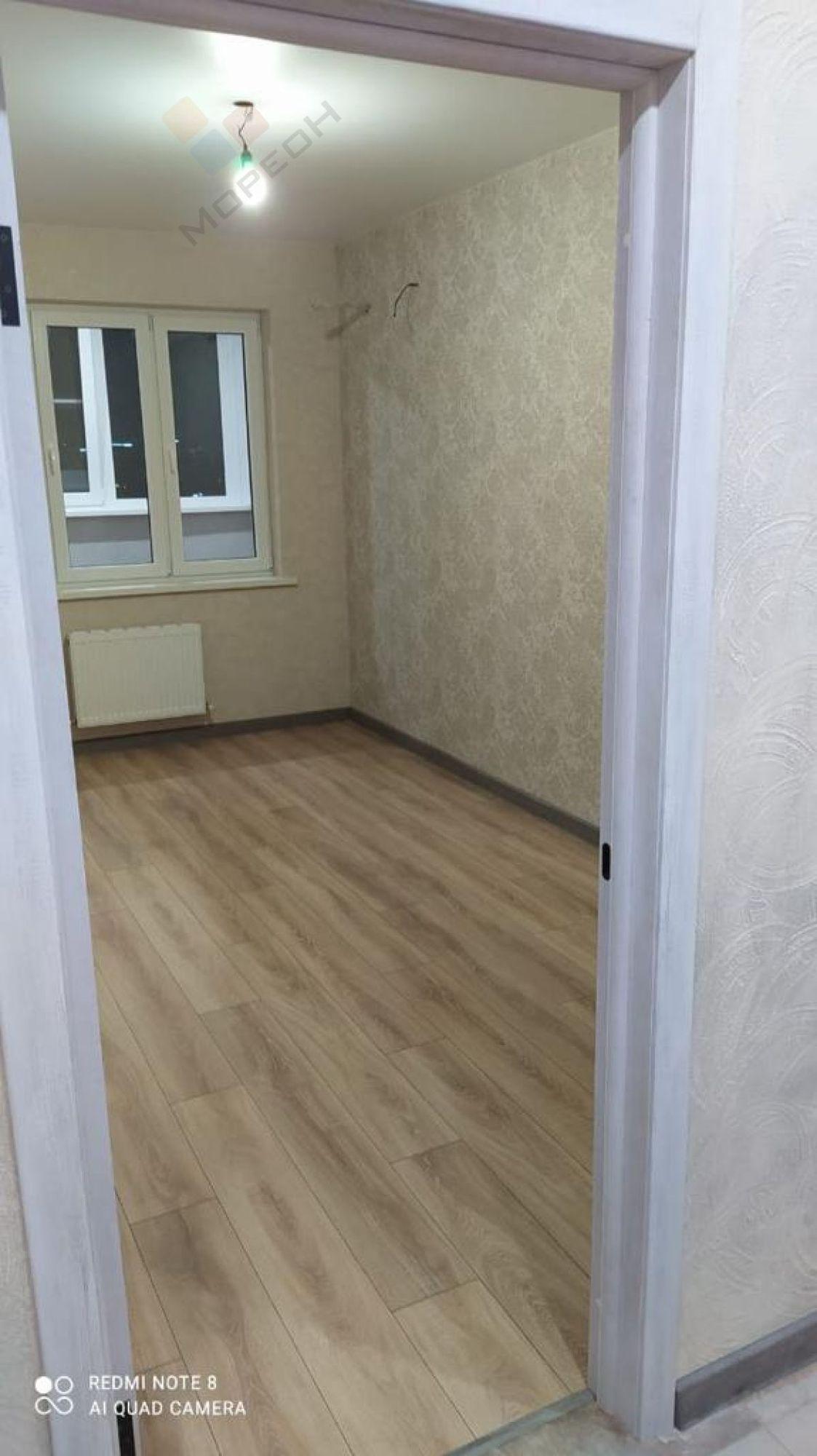 Купить квартиру за 6 800 000 рублей на Командорская ул, 9/2
