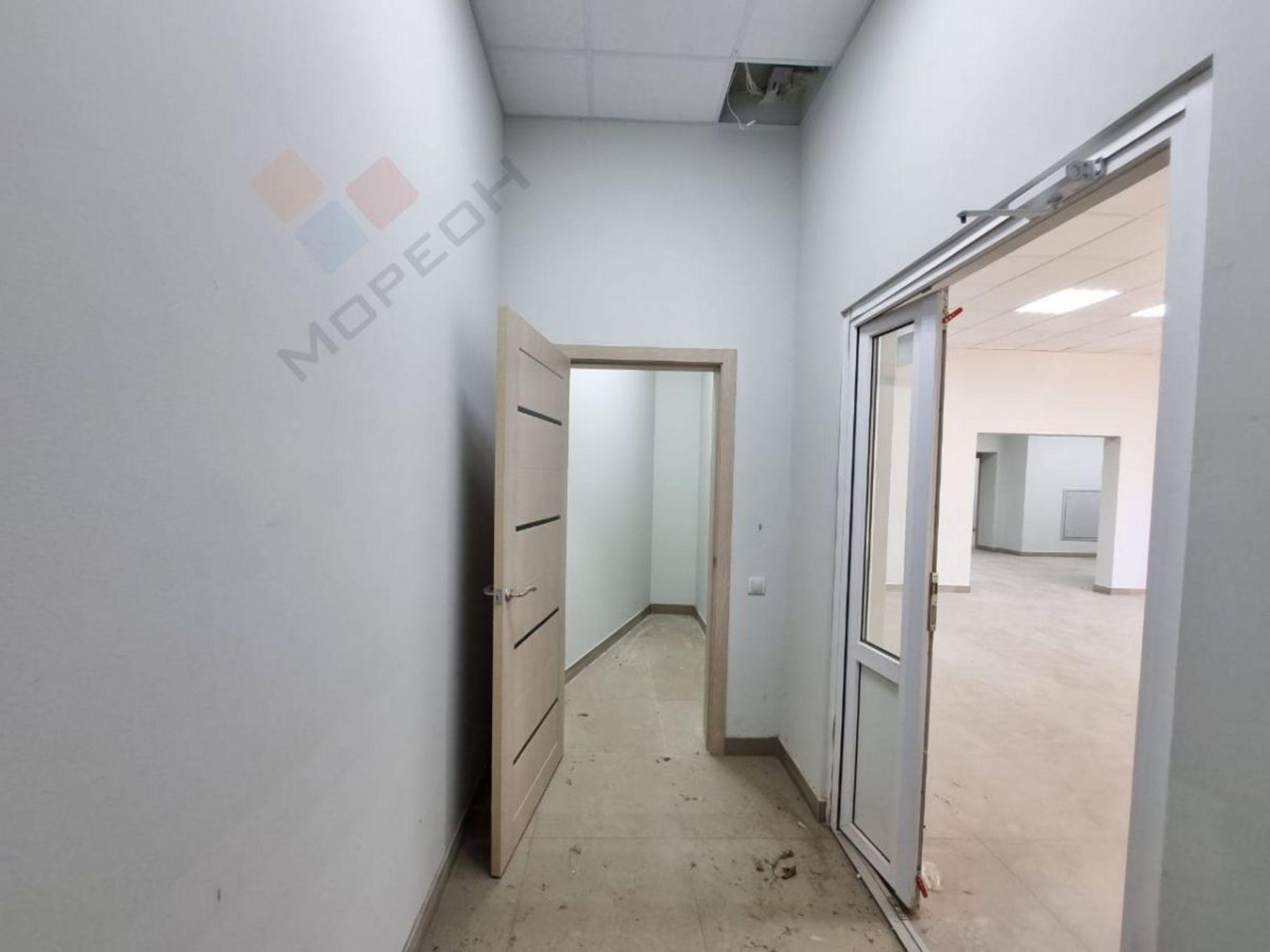 Сдать офис, помещение под офис за 168 000 рублей на Вишняковой ул, 1/23к1