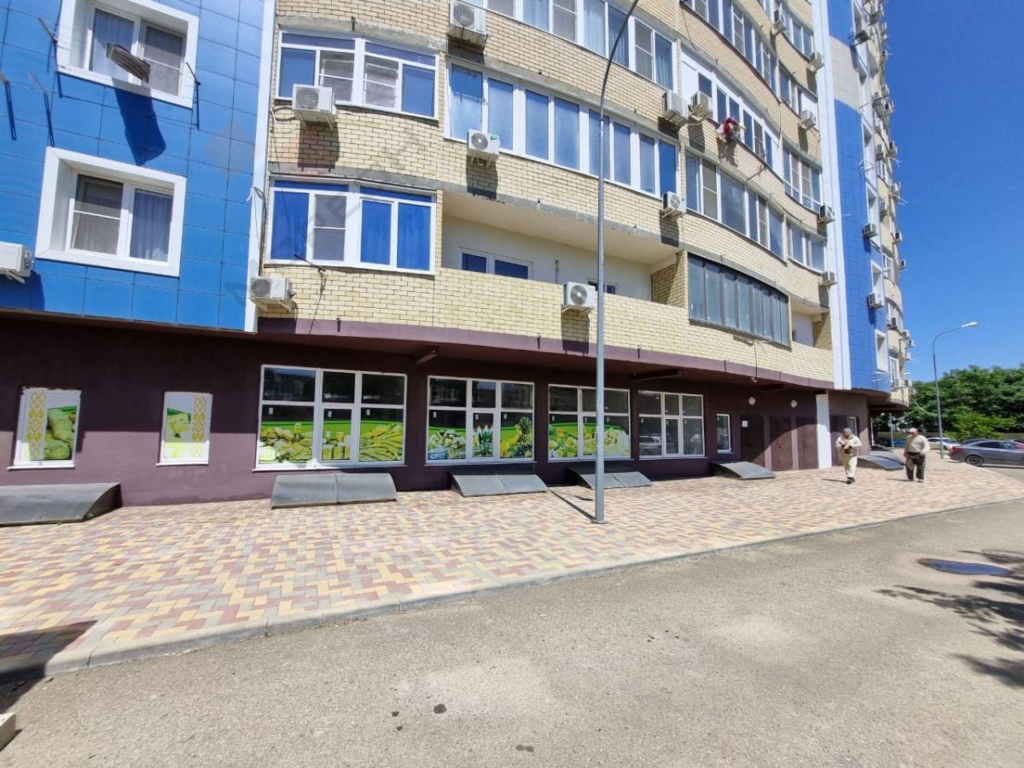 Сдать офис, помещение под офис за 168 000 рублей на Вишняковой ул, 1/23к1