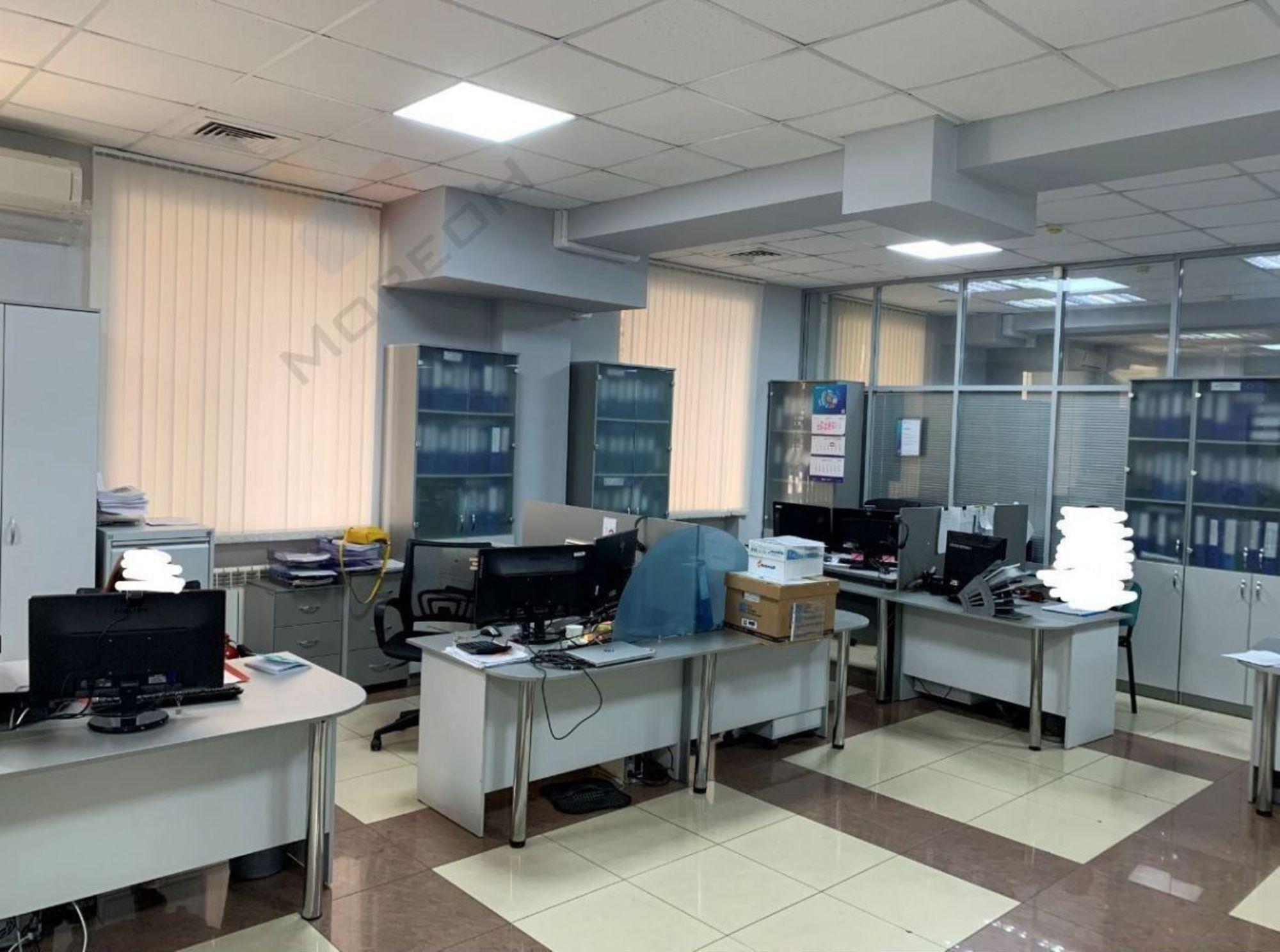 Сдать офис, помещение под офис за 600 000 рублей на им Фрунзе ул, 169