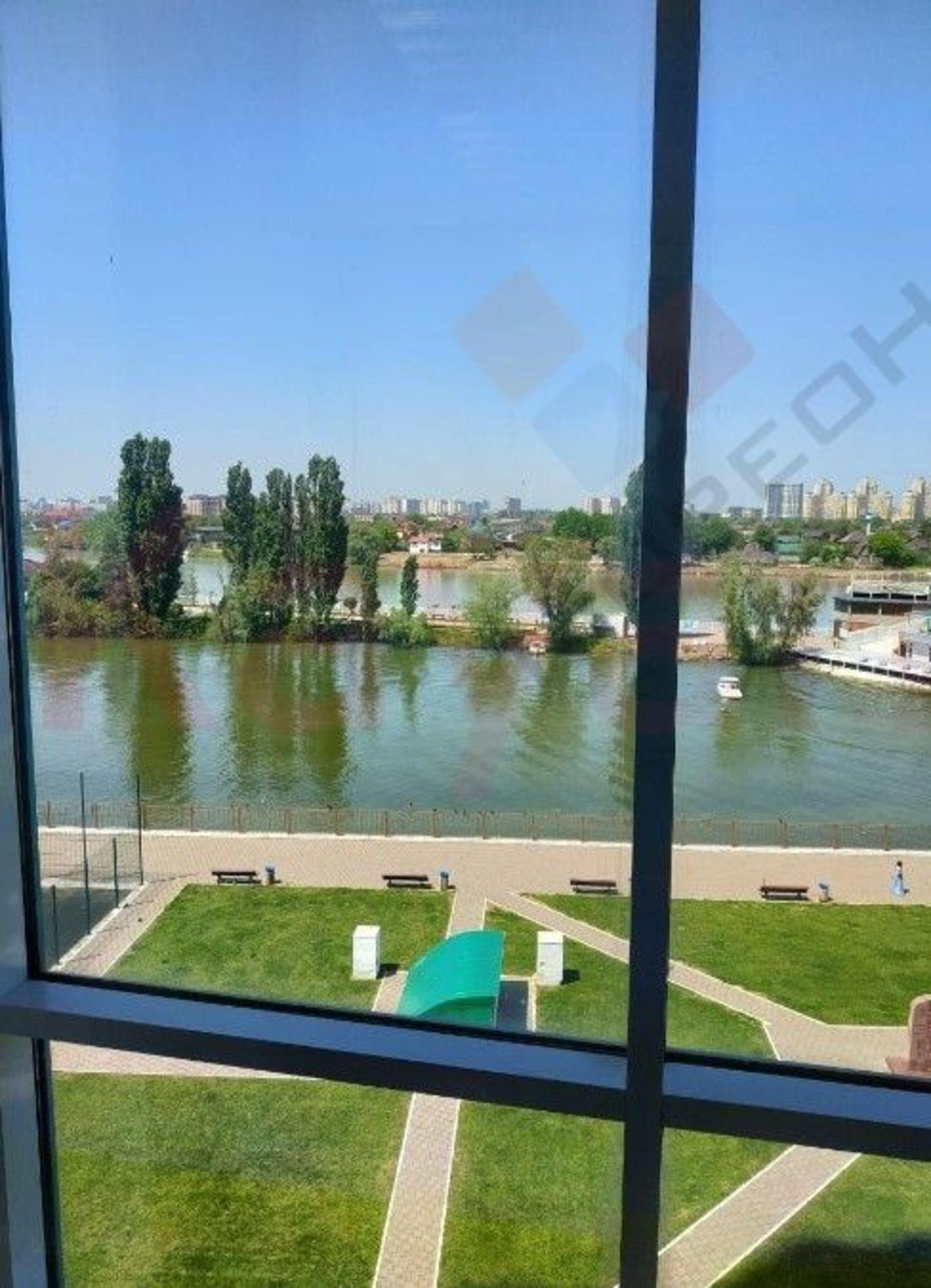 Купить офис, помещение под офис за 50 910 000 рублей на Кубанская Набережная ул, 37/11