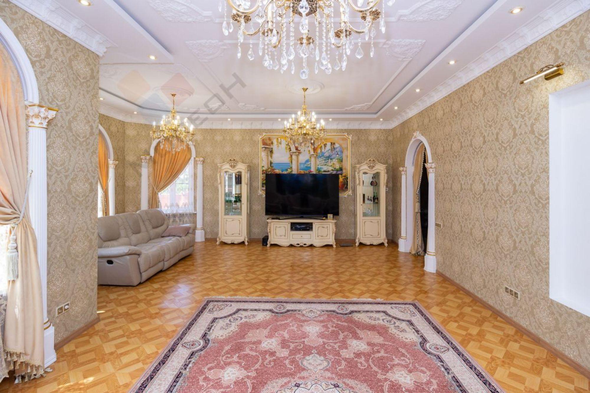 Купить дачу, дом, коттедж за 100 000 000 рублей на Ковтюха ул, 28