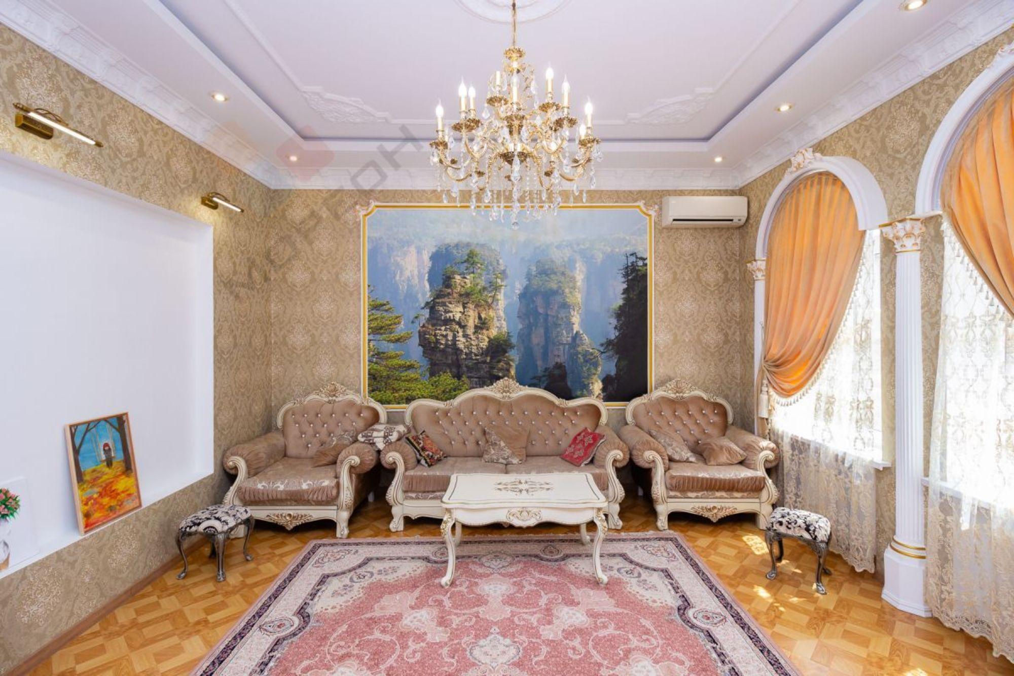 Купить дачу, дом, коттедж за 100 000 000 рублей на Ковтюха ул, 28