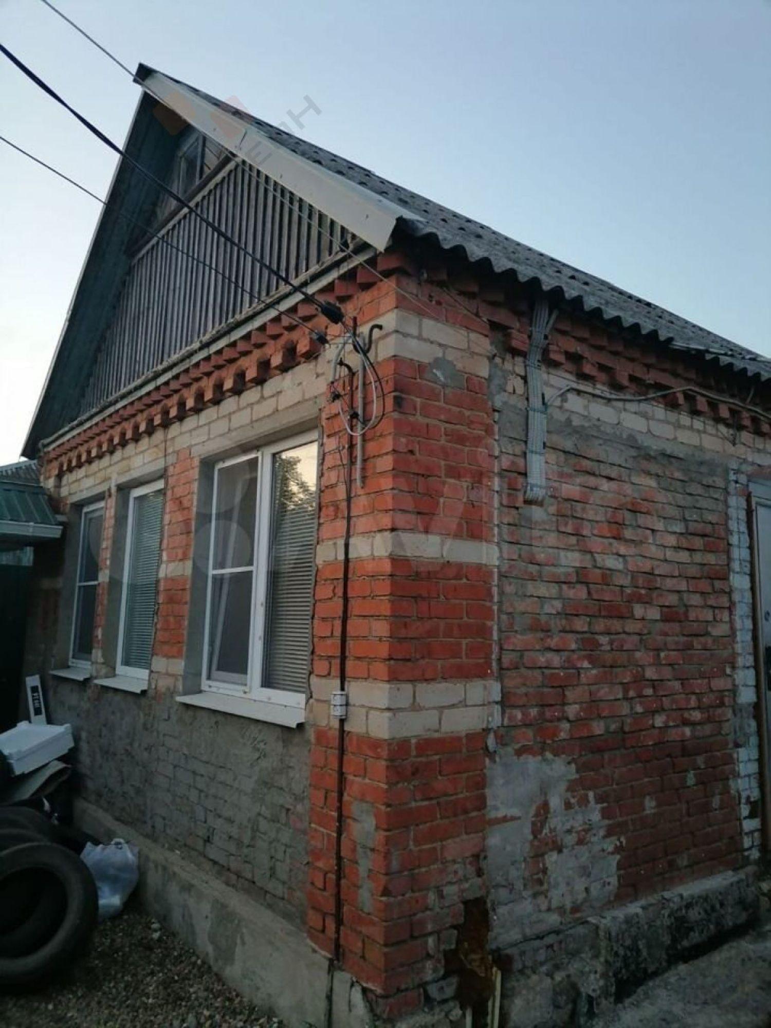 Купить дачу, дом, коттедж за 4 800 000 рублей на Шовгенова ул, 66