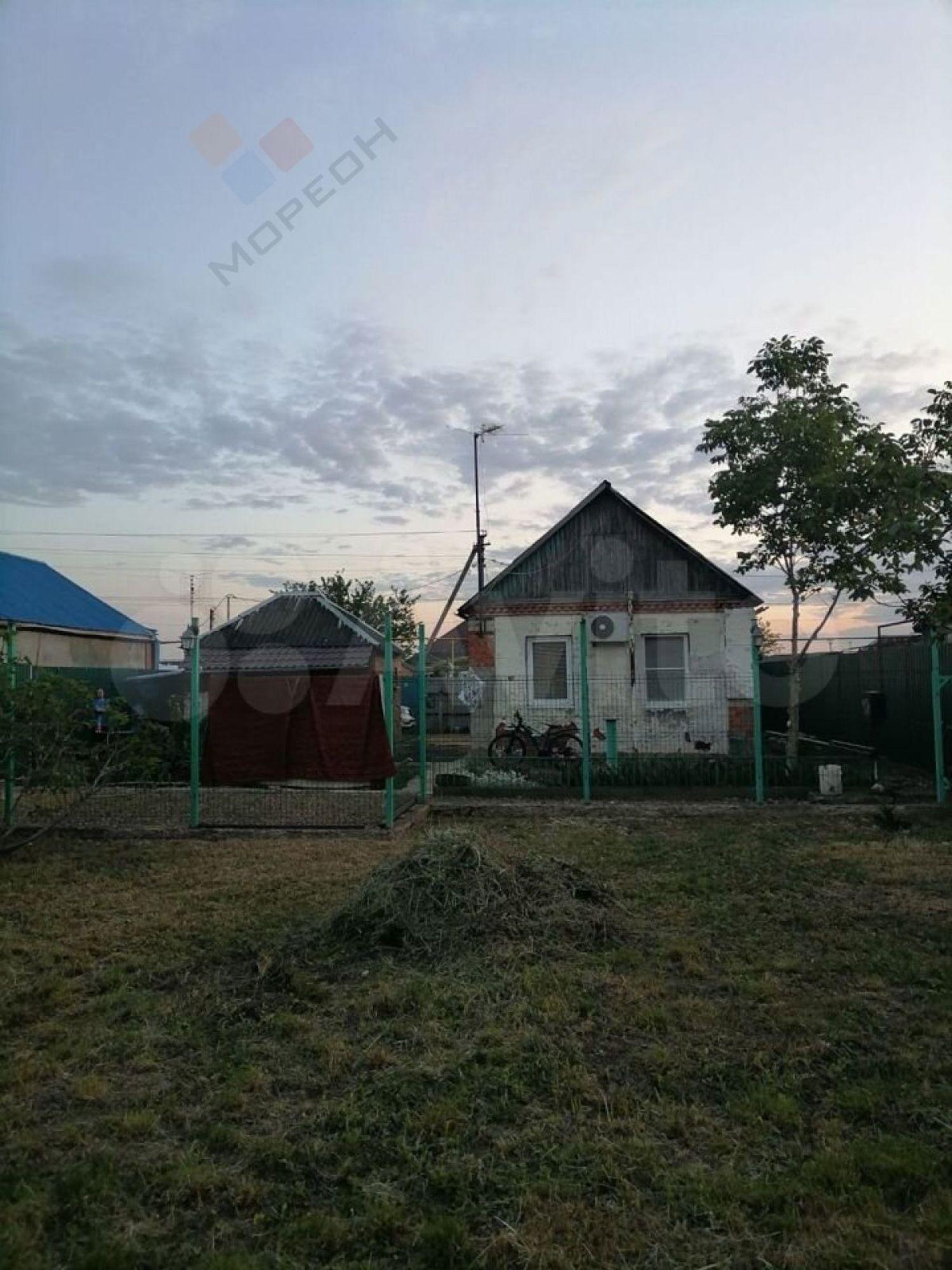 Купить дачу, дом, коттедж за 4 800 000 рублей на Шовгенова ул, 66