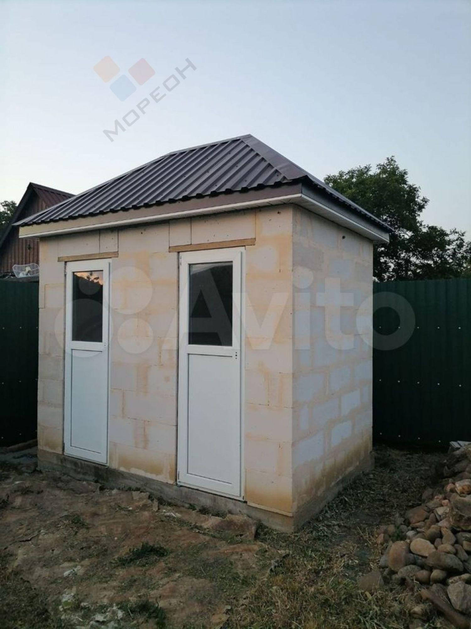 Купить дачу, дом, коттедж за 4 800 000 рублей на Шовгенова ул, 66