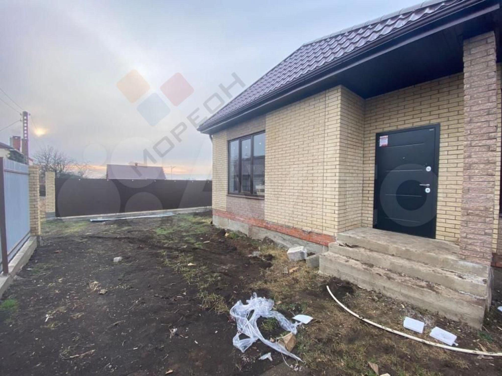 Купить дачу, дом, коттедж за 7 500 000 рублей на Виноградная ул, 2/Б